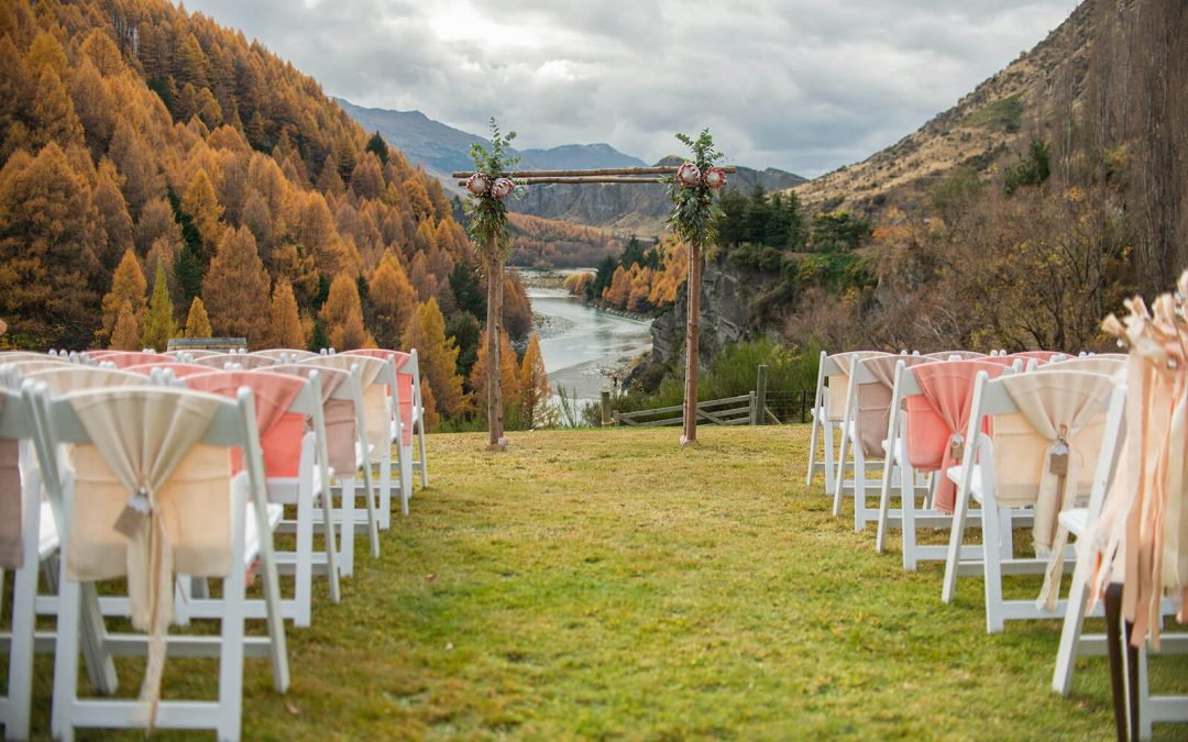 Small Weddings Pricing