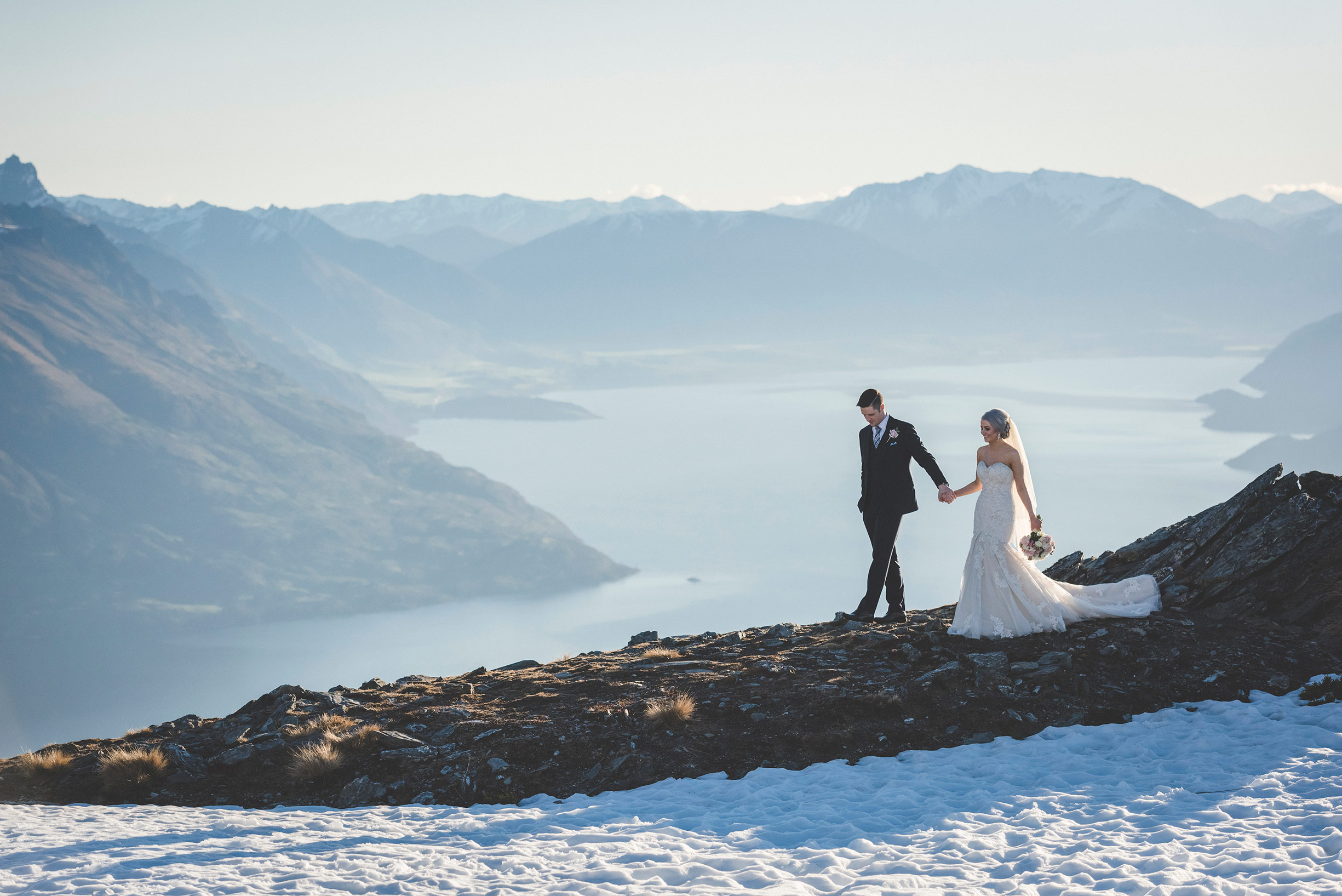 Queenstown Wedding Packages Elope in Queenstown