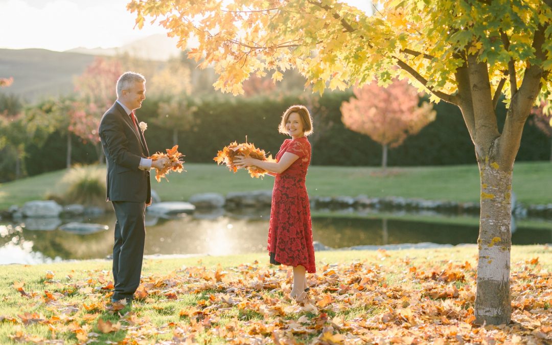 Nanette + Tim