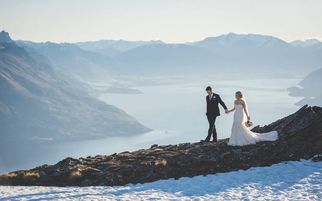 Elopement Weddings Pricing