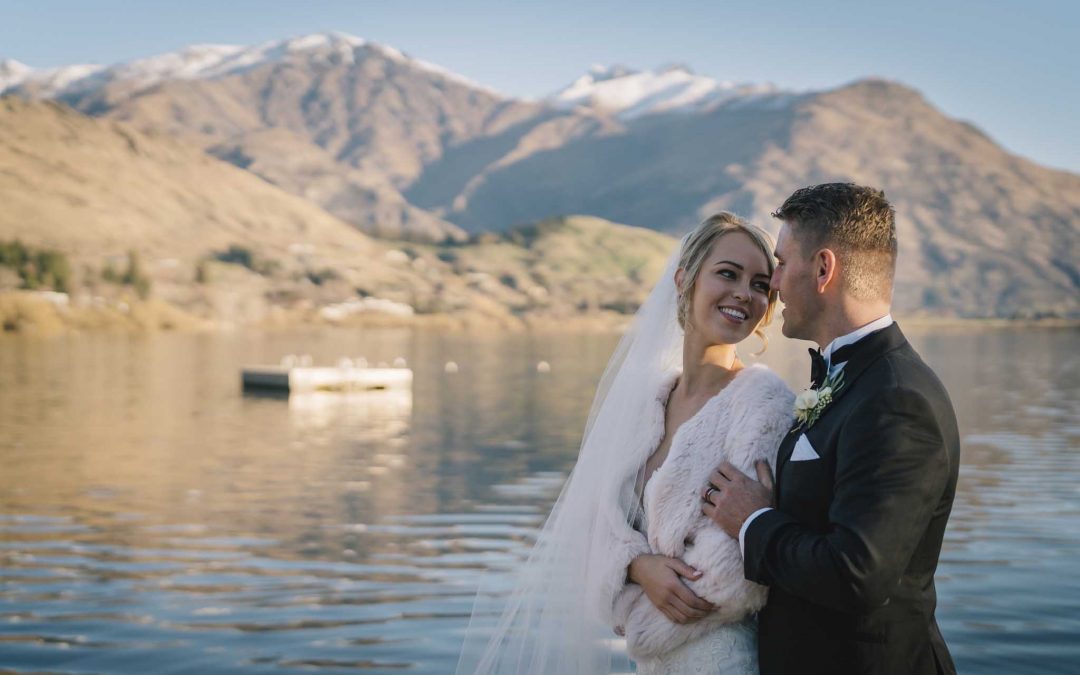 Caitland + Dan