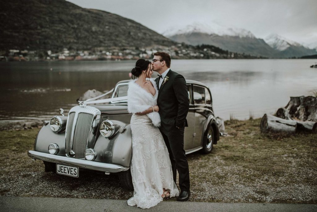 Queenstown Wedding Packages - Queenstown Adventure Elopement