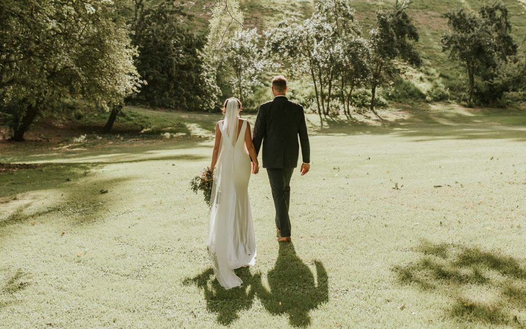 Garden Wedding