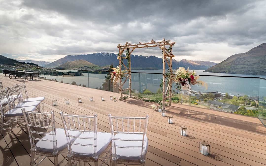 Kamana Wedding