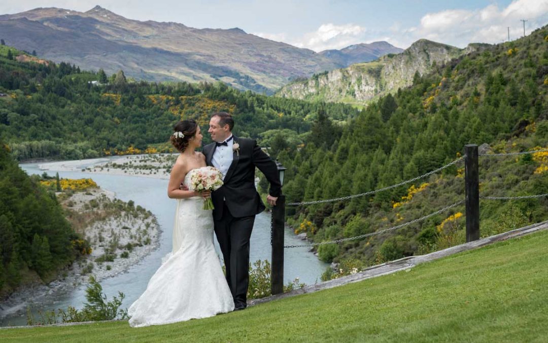 Riverview Elopement