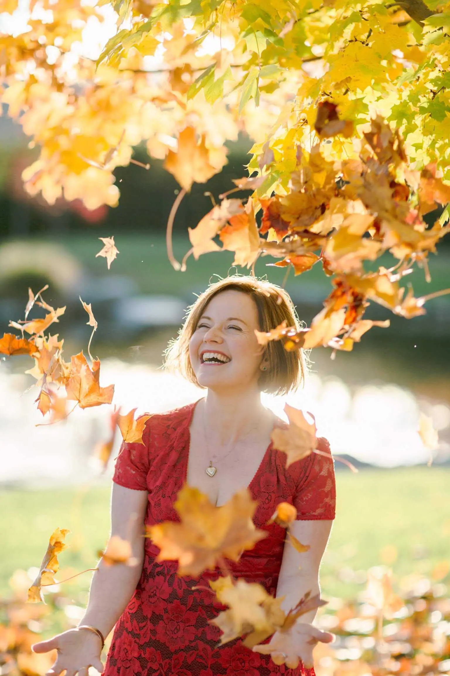 Queenstown Wedding Packages Autumn Wedding-11 Queenstown Wedding Packages Summer Wedding