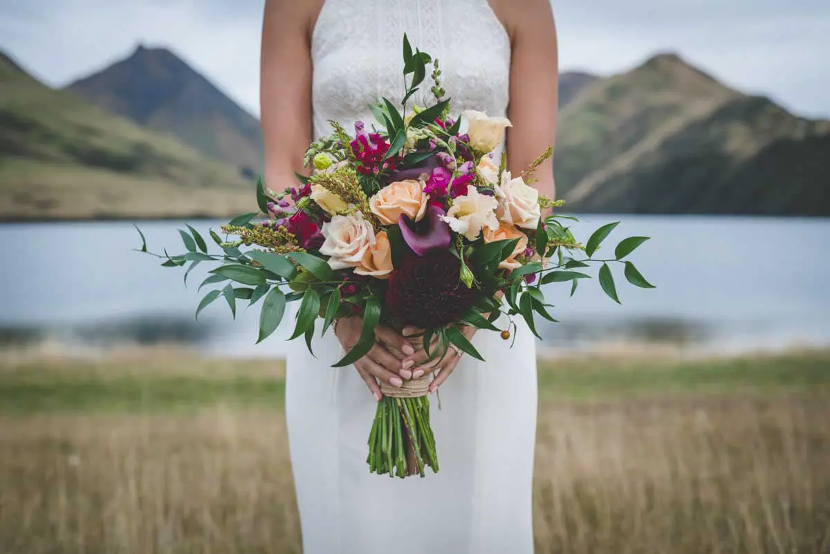 Queenstown Wedding Packages Autumn Wedding-12 Queenstown Wedding Packages Autumn Wedding