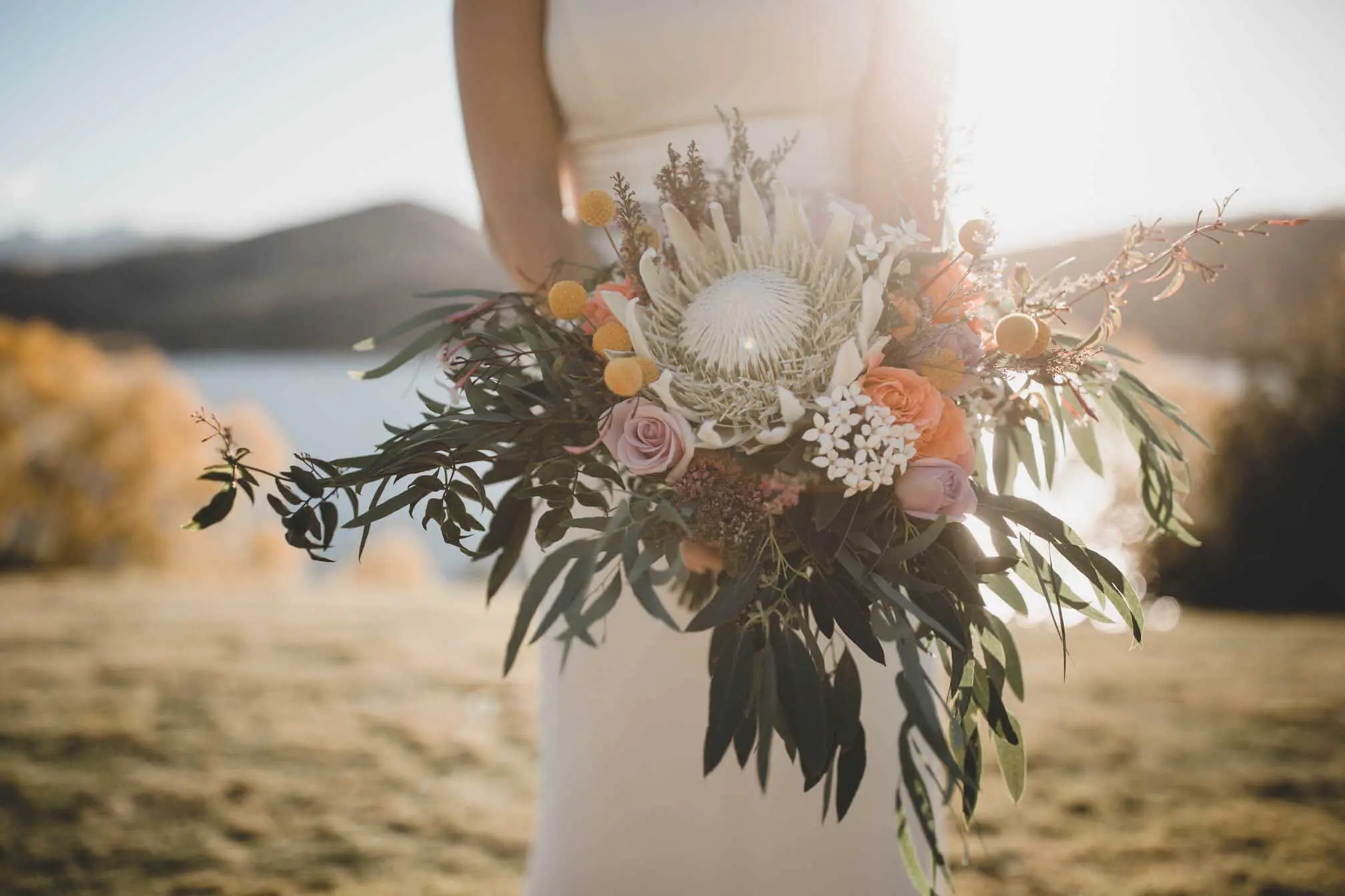 Queenstown Wedding Packages Autumn Wedding-14 Queenstown Wedding Packages Autumn Wedding