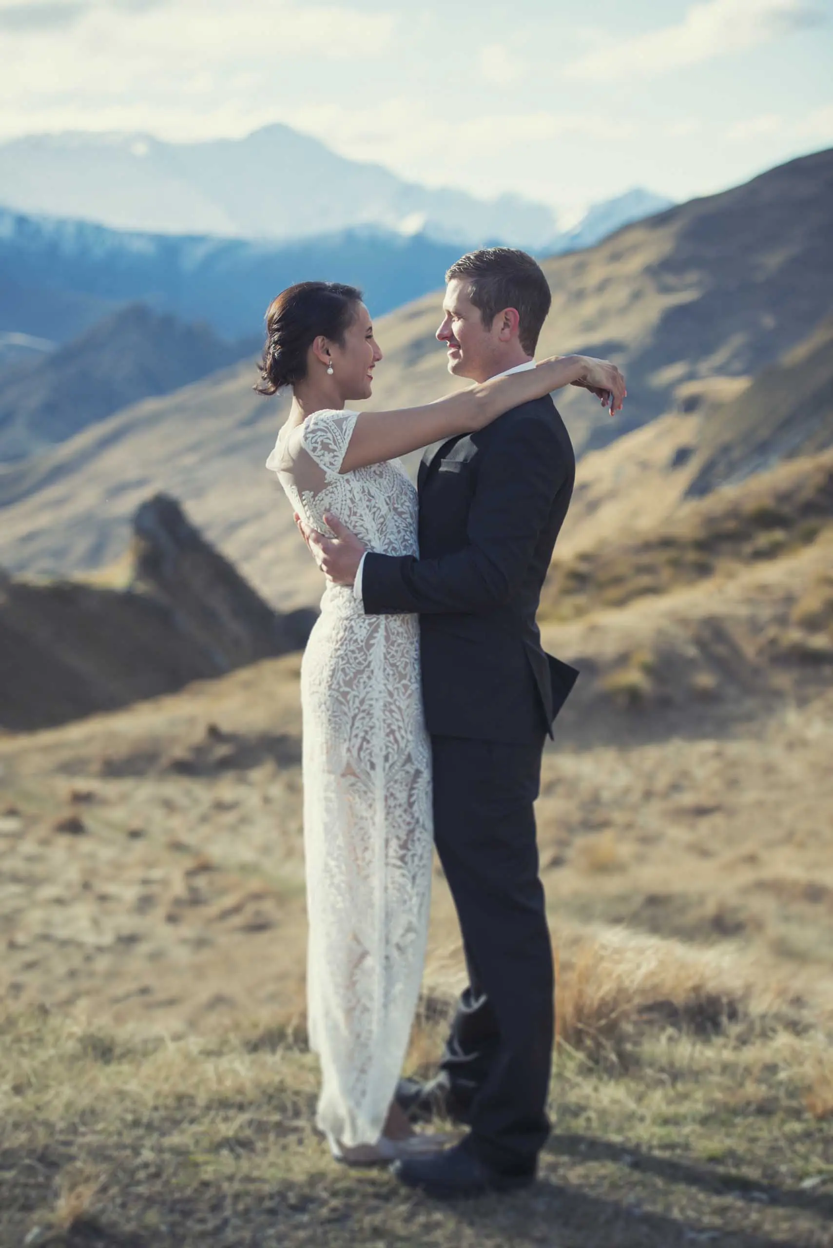 Queenstown Wedding Packages Autumn Wedding-2 Queenstown Wedding Packages Autumn Wedding