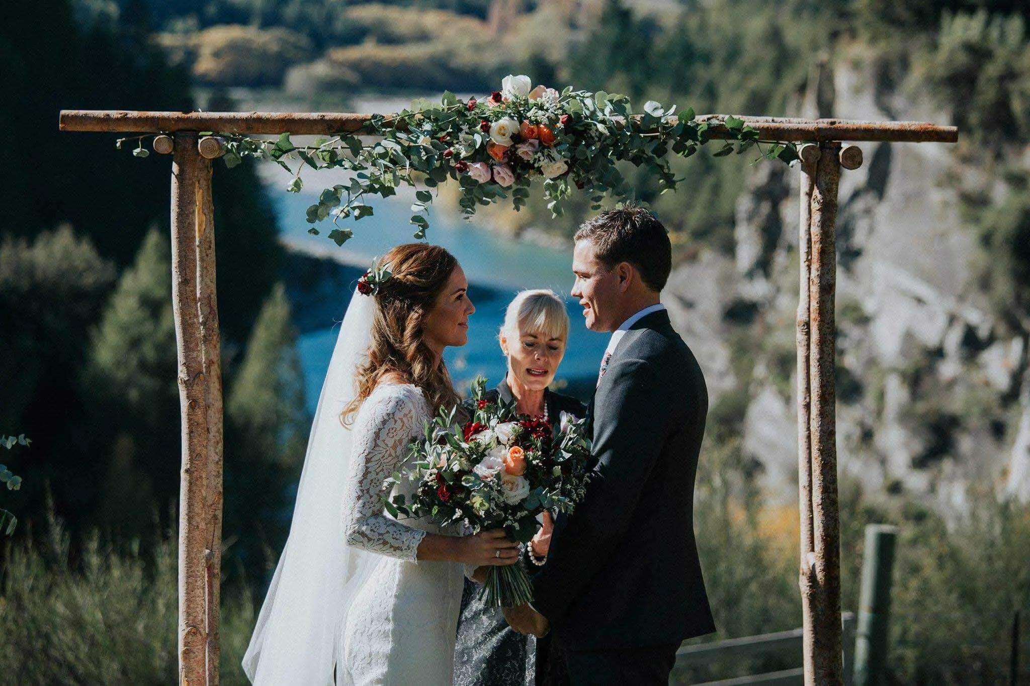 Queenstown Wedding Packages Autumn Wedding-4 Queenstown Wedding Packages Autumn Wedding