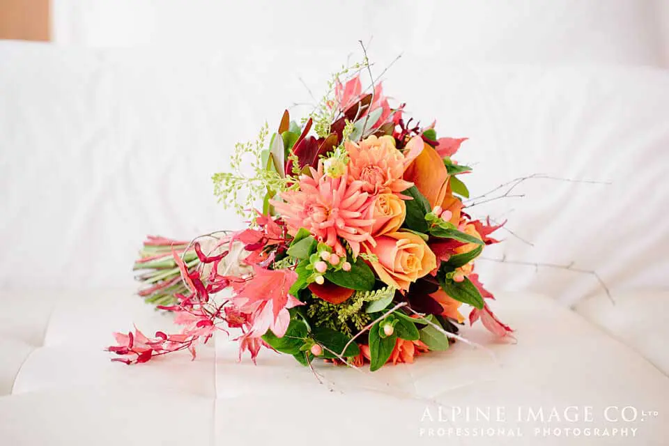 Queenstown Wedding Packages Autumn Wedding-5 Queenstown Wedding Packages Summer Wedding