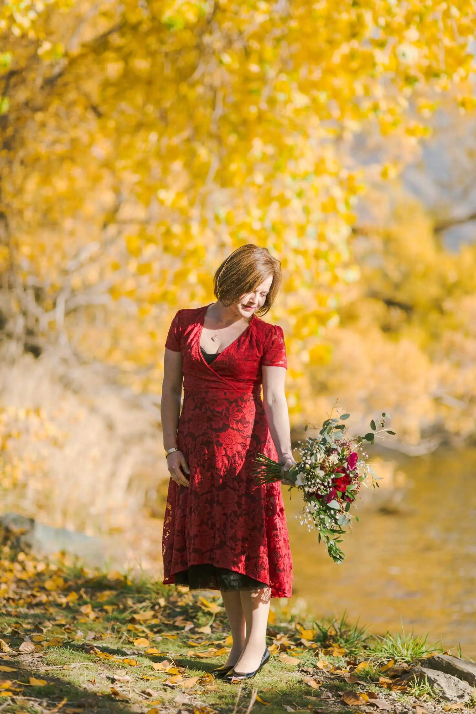 Queenstown Wedding Packages Autumn Wedding-9 Queenstown Wedding Packages Summer Wedding