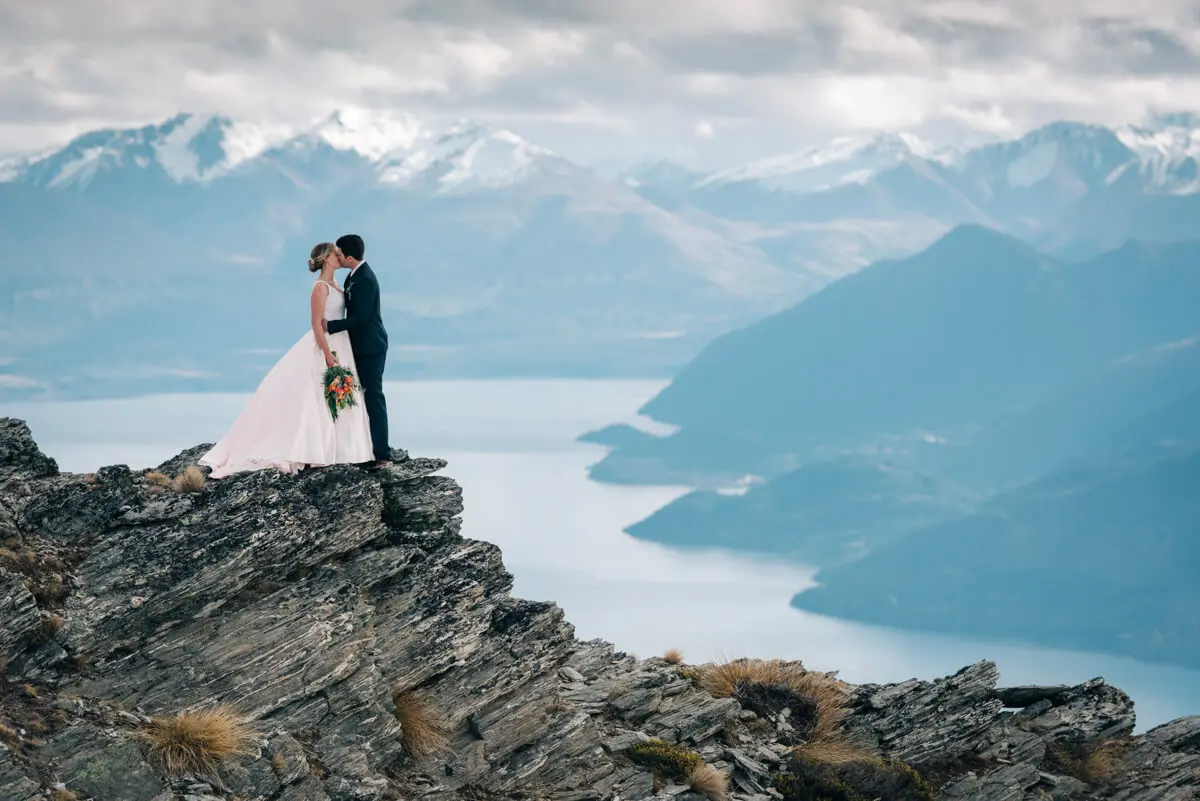 Queenstown Wedding Packages Spring Wedding-2 Queenstown Wedding Packages Spring Wedding
