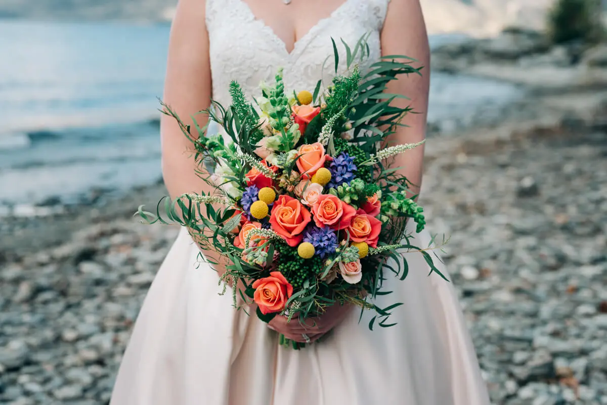 Queenstown Wedding Packages Spring Wedding-3 Queenstown Wedding Packages Spring Wedding