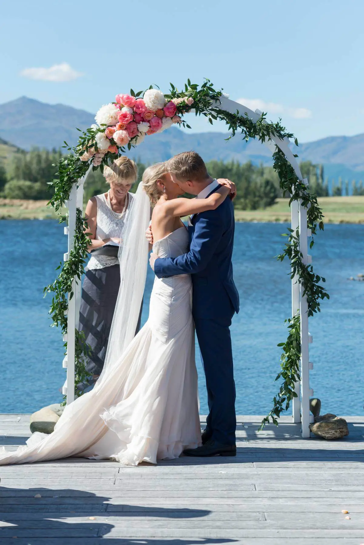 Queenstown Wedding Packages Spring Wedding-4 Queenstown Wedding Packages Spring Wedding
