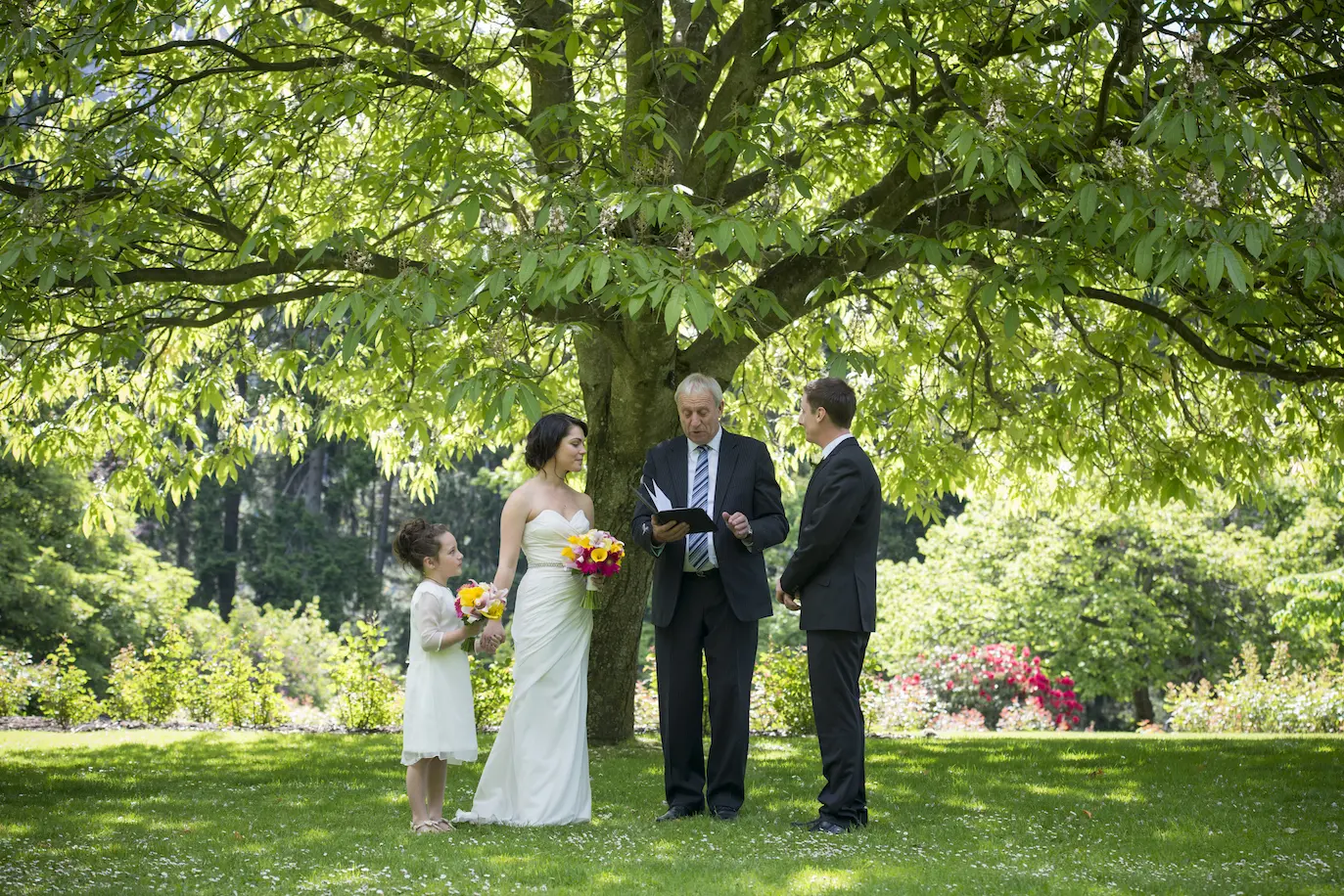 Queenstown Wedding Packages Summer Wedding-1 Queenstown Wedding Packages Summer Wedding