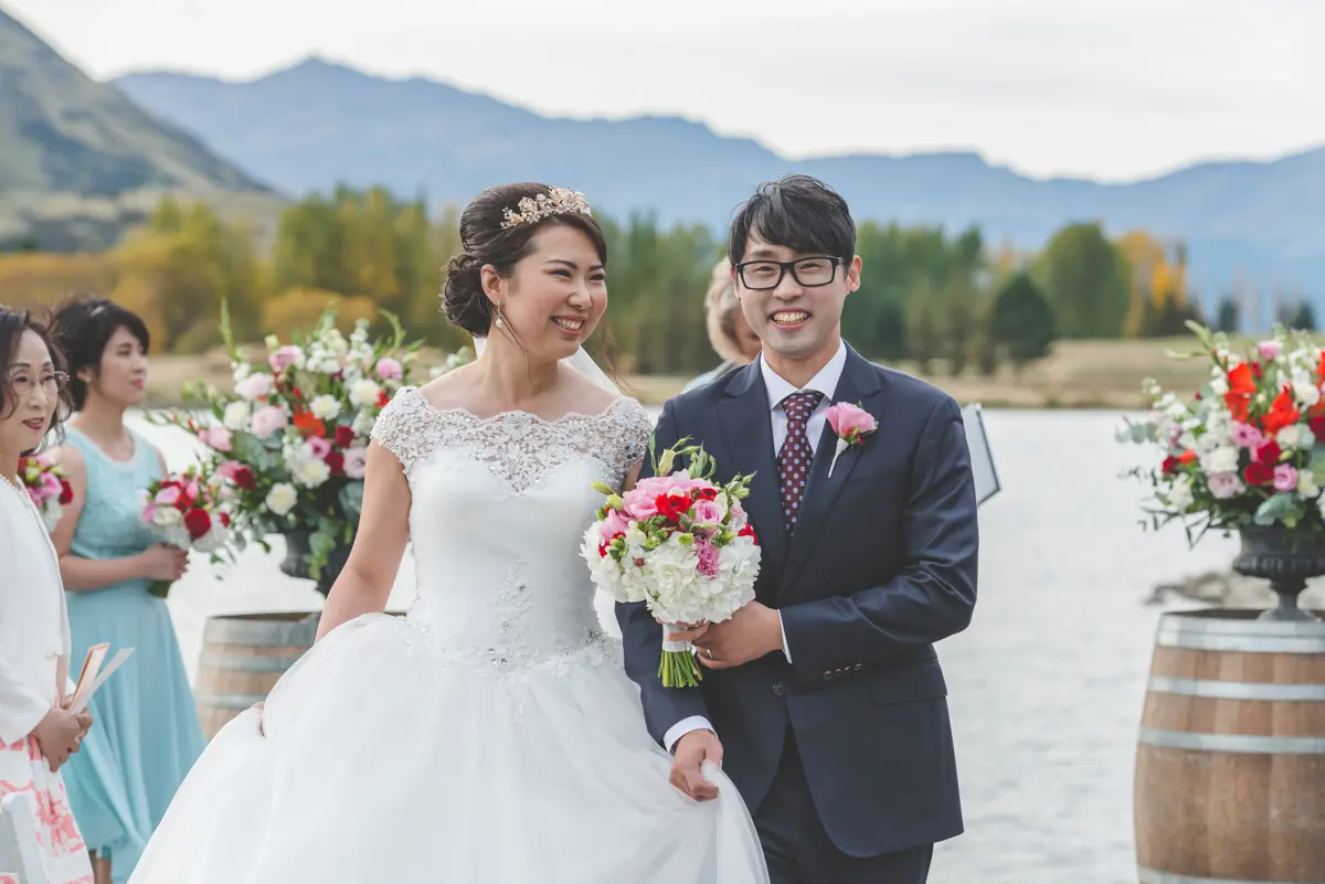 Queenstown Wedding Packages Summer Wedding-12 Queenstown Wedding Packages Summer Wedding