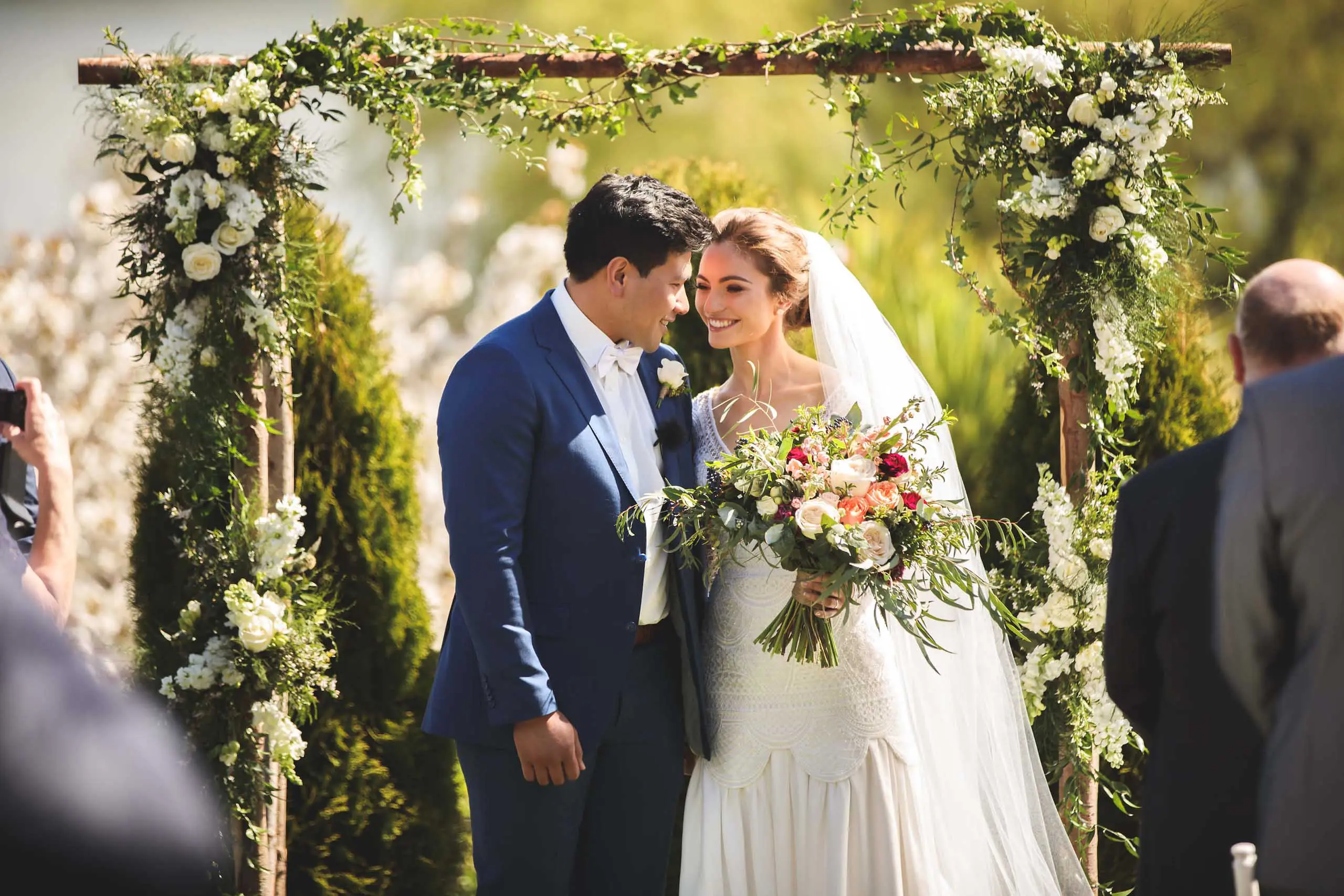 Queenstown Wedding Packages Summer Wedding-14 Queenstown Wedding Packages Summer Wedding