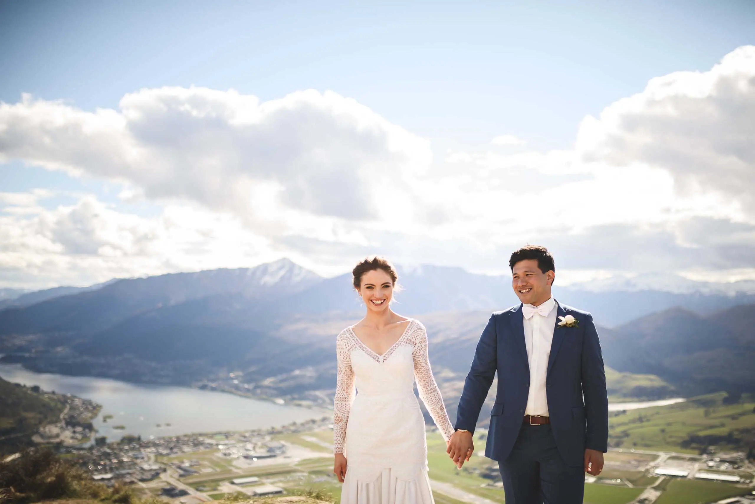 Queenstown Wedding Packages Summer Wedding-16 Queenstown Wedding Packages Summer Wedding