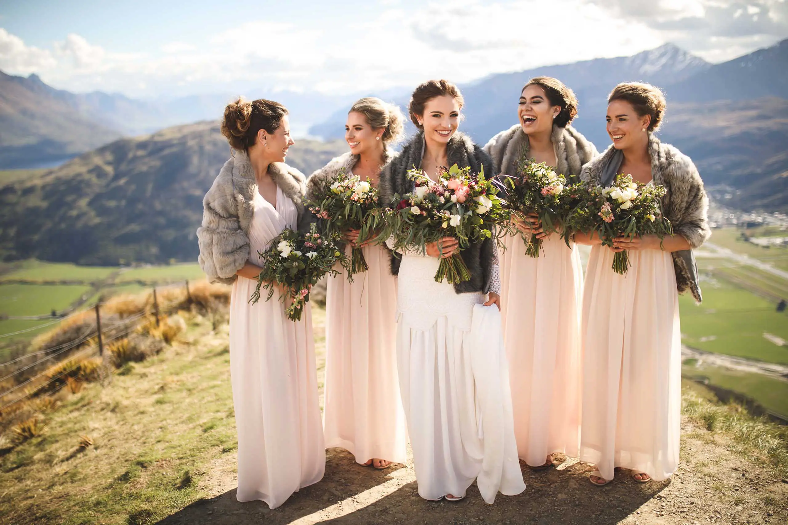 Queenstown Wedding Packages Summer Wedding-17 Queenstown Wedding Packages Summer Wedding