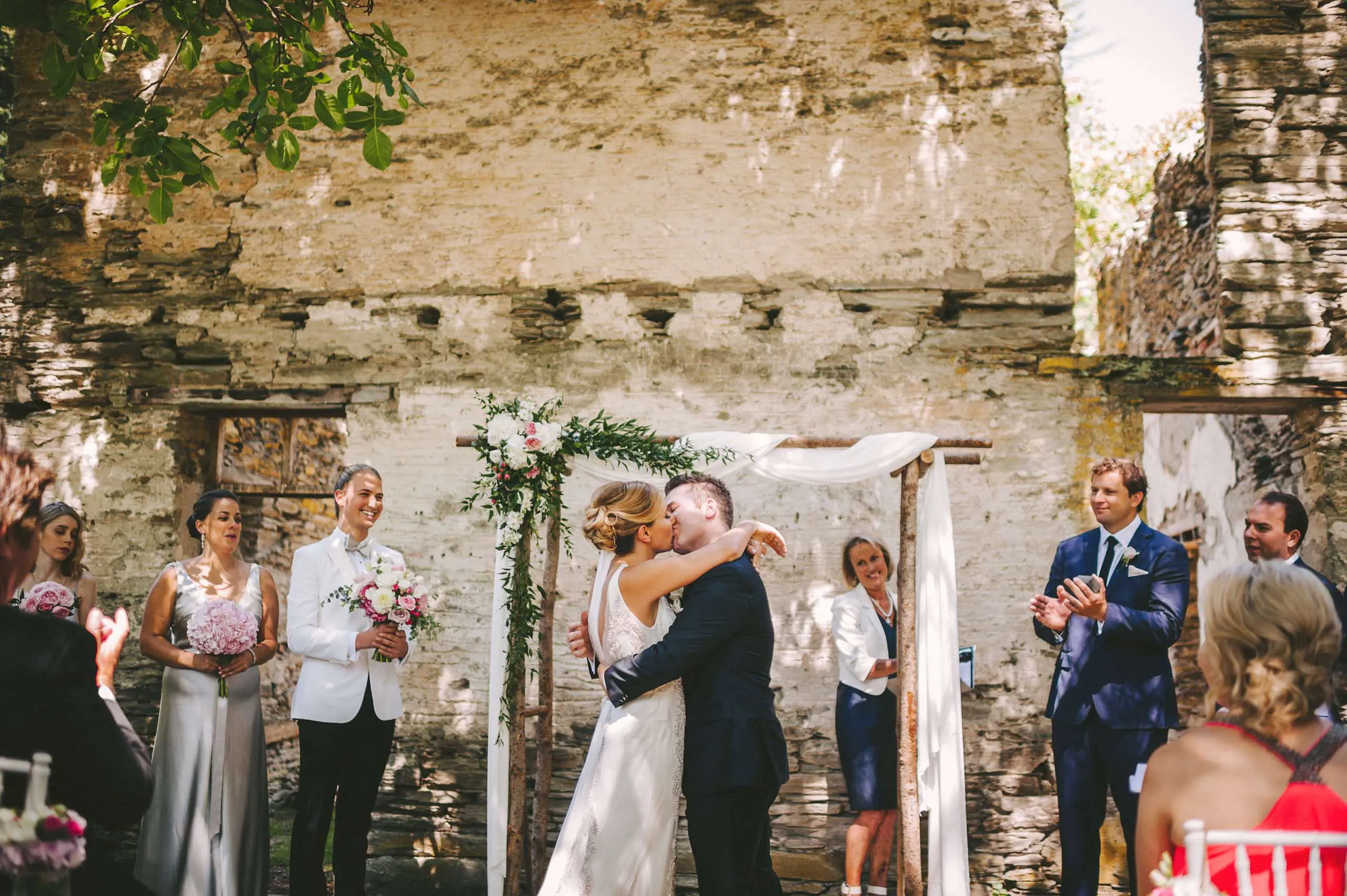 Queenstown Wedding Packages Summer Wedding-18 Queenstown Wedding Packages Summer Wedding