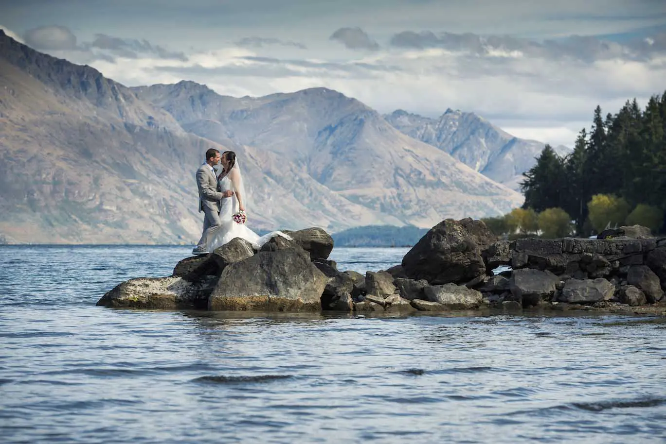Queenstown Wedding Packages Summer Wedding-4 Queenstown Wedding Packages Summer Wedding