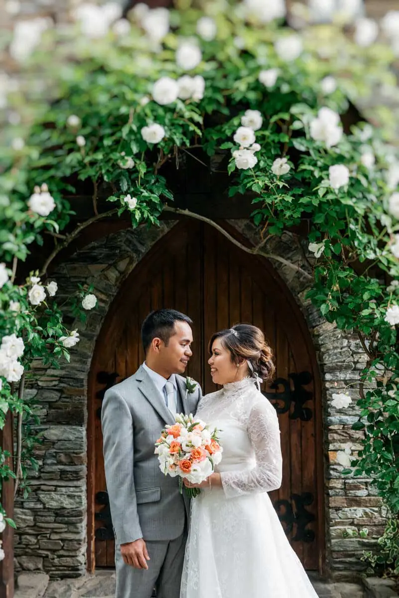 Queenstown Wedding Packages Summer Wedding-6 Queenstown Wedding Packages Summer Wedding