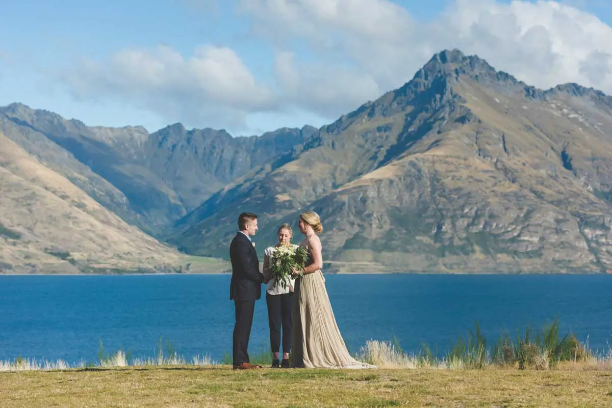 Queenstown Wedding Packages Summer Wedding-8 Queenstown Wedding Packages Summer Wedding