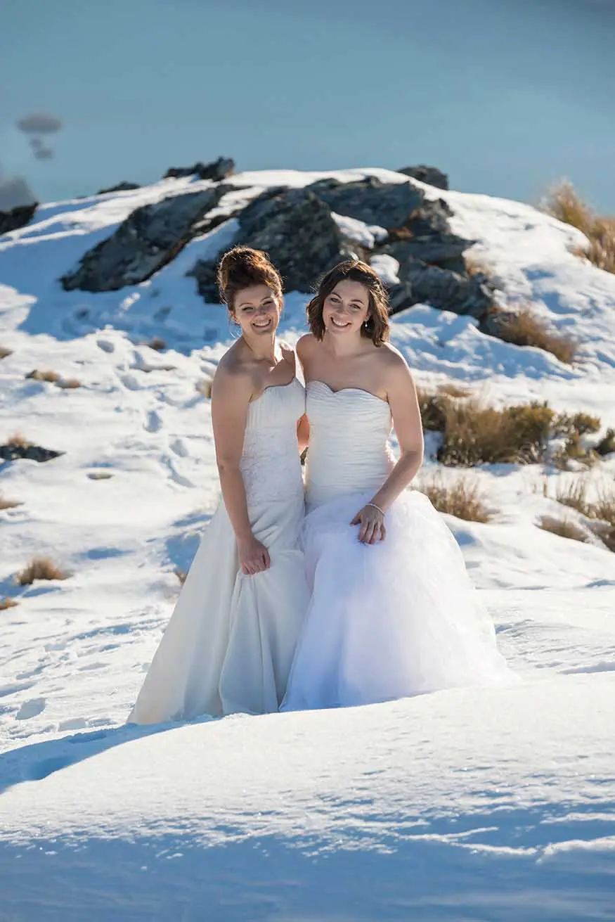 Queenstown Wedding Packages Winter Wedding-1 Queenstown Wedding Packages Winter Wedding