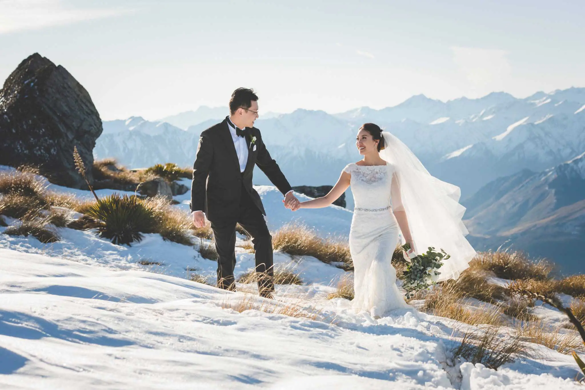 Queenstown Wedding Packages Winter Wedding-10 Queenstown Wedding Packages Winter Wedding