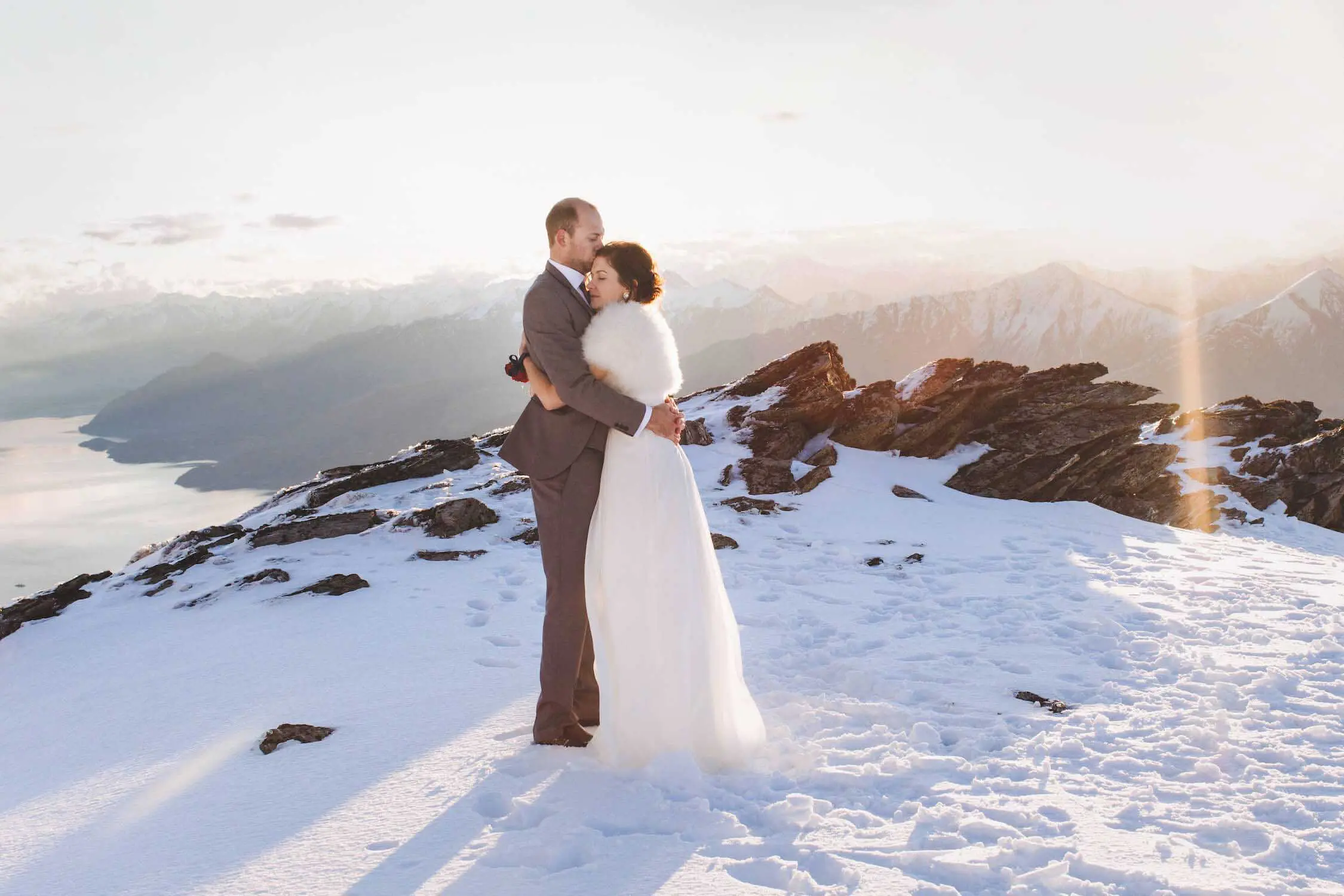 Queenstown Wedding Packages Winter Wedding-15 Queenstown Wedding Packages Winter Wedding