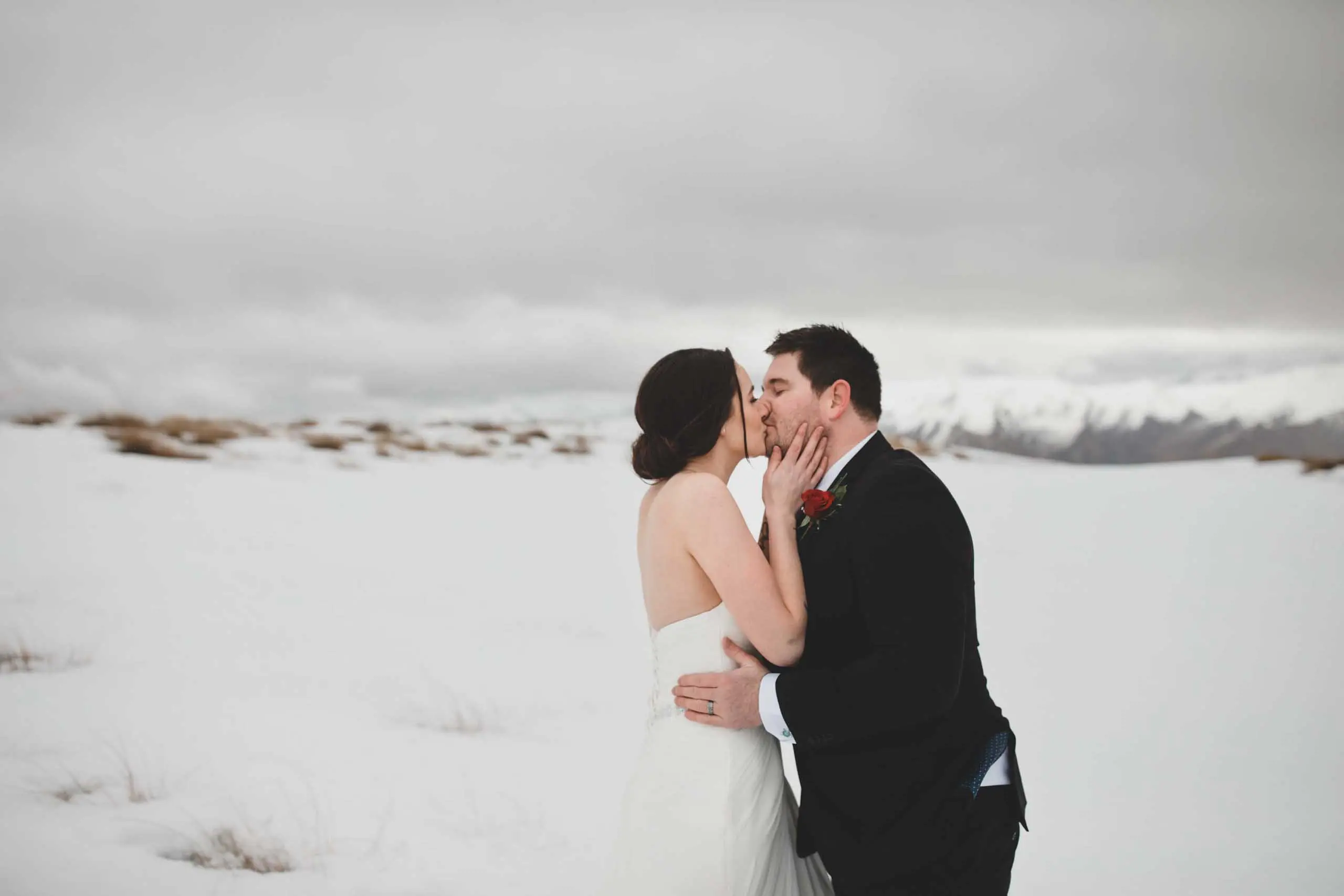 Queenstown Wedding Packages Winter Wedding-4 Queenstown Wedding Packages Winter Wedding