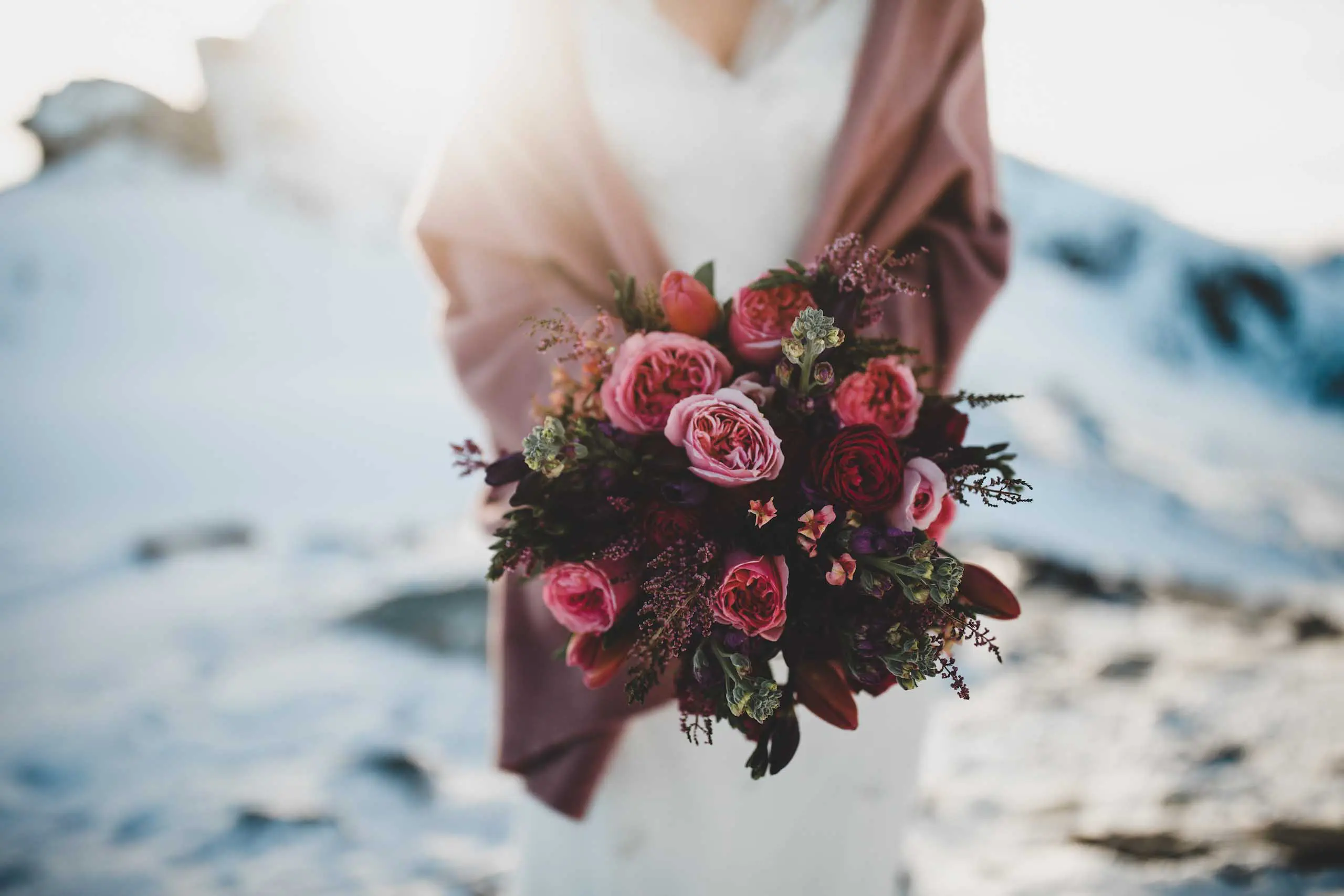 Queenstown Wedding Packages Winter Wedding-7 Queenstown Wedding Packages Winter Wedding