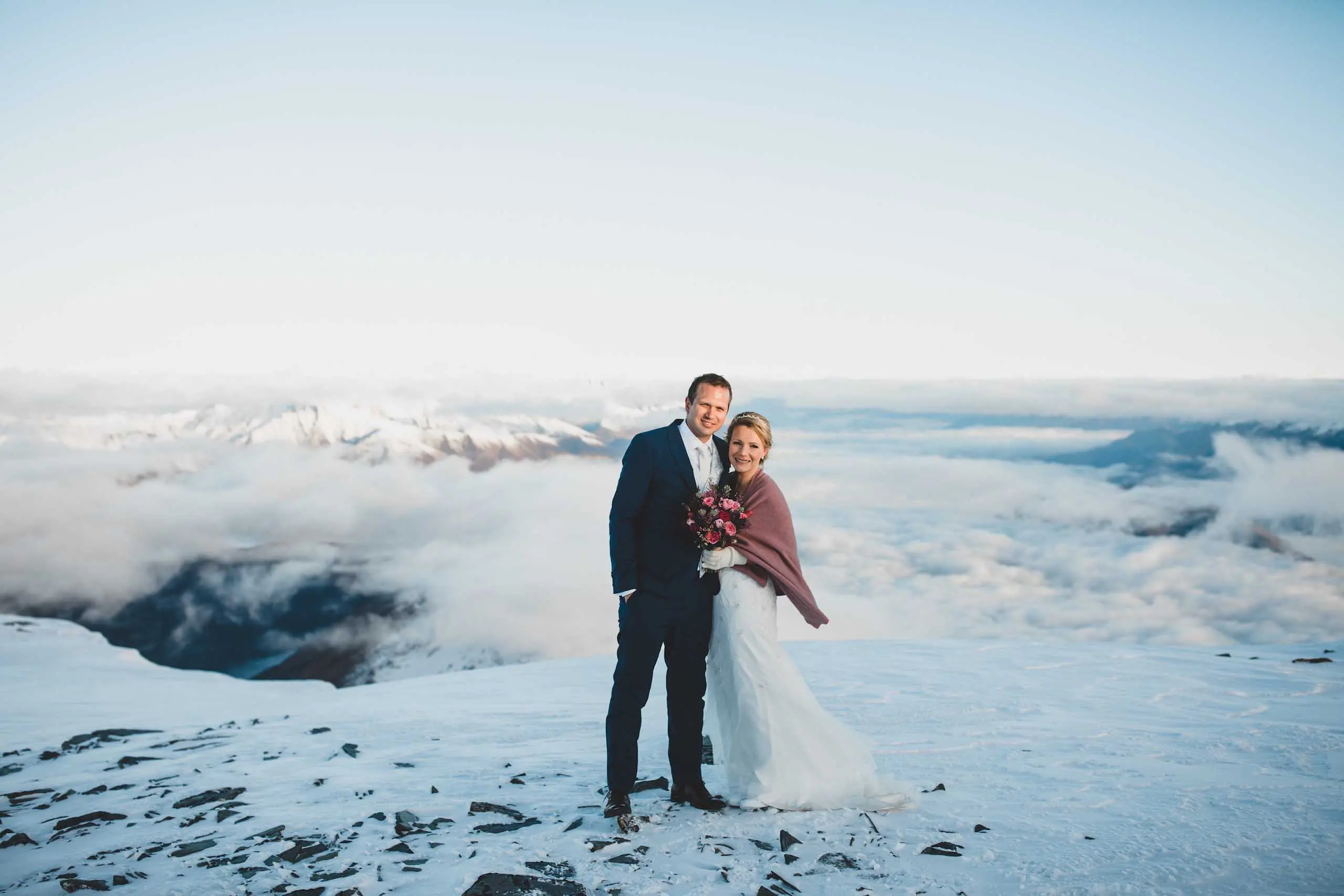 Queenstown Wedding Packages Winter Wedding-8 Queenstown Wedding Packages Winter Wedding