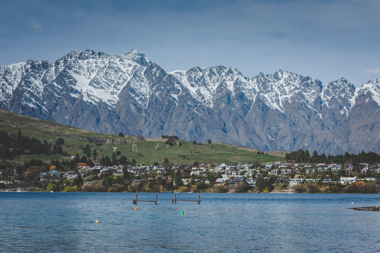 + Jason Queenstown Wedding Packages