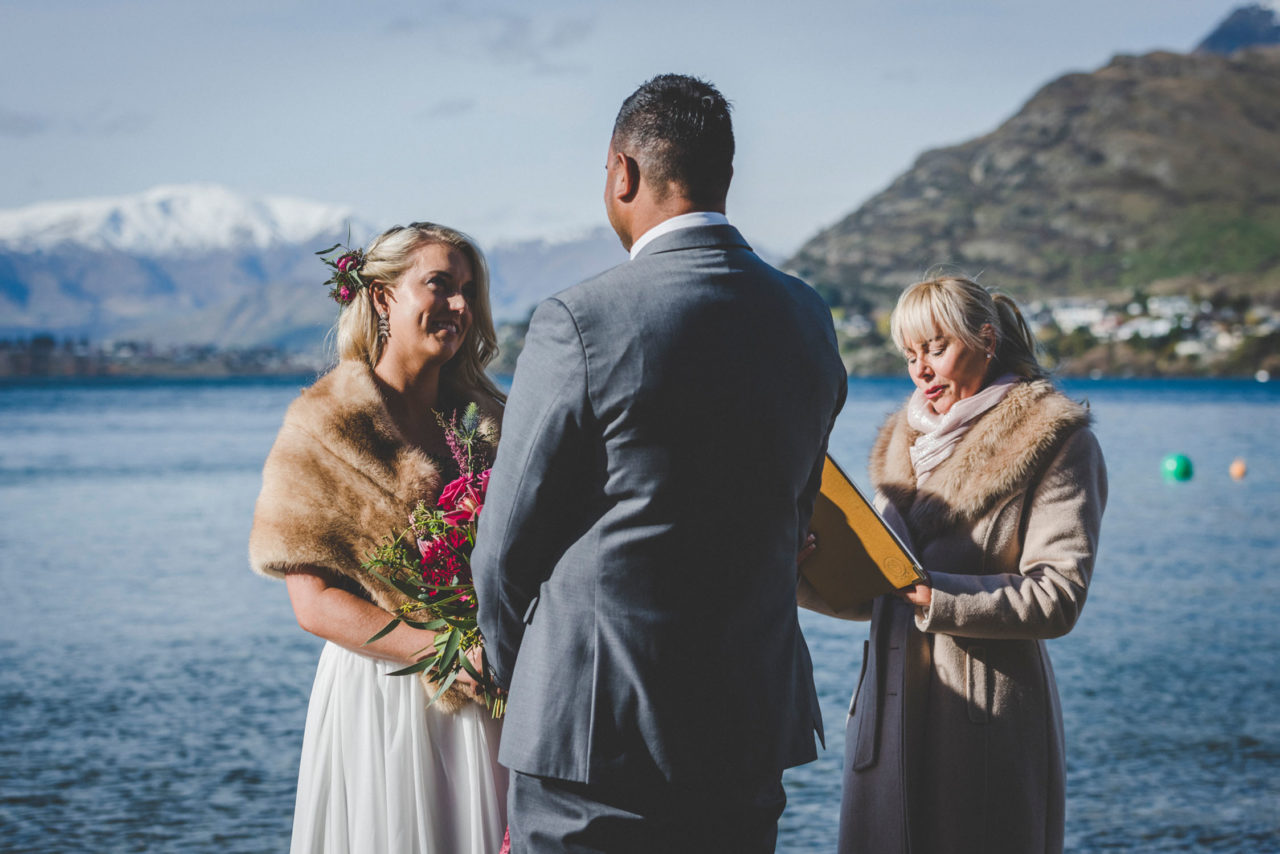 + Jason Queenstown Wedding Packages