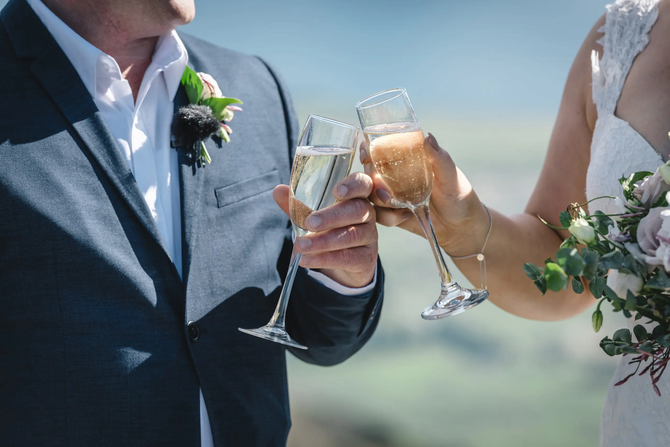 Mountain Wedding Queenstown Wedding Planner Queenstown