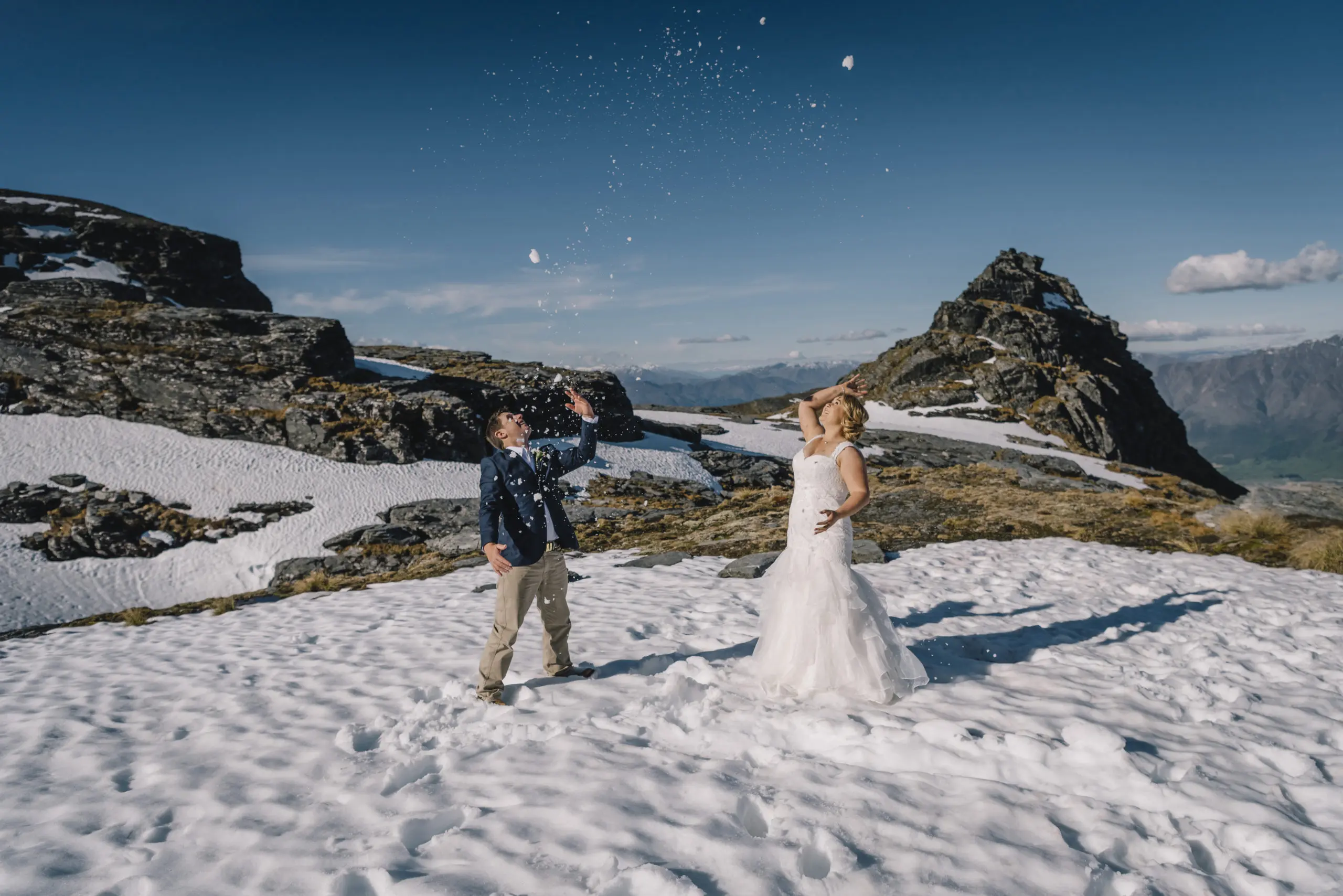 Queenstown Wedding Packages Wedding Planner Queenstown