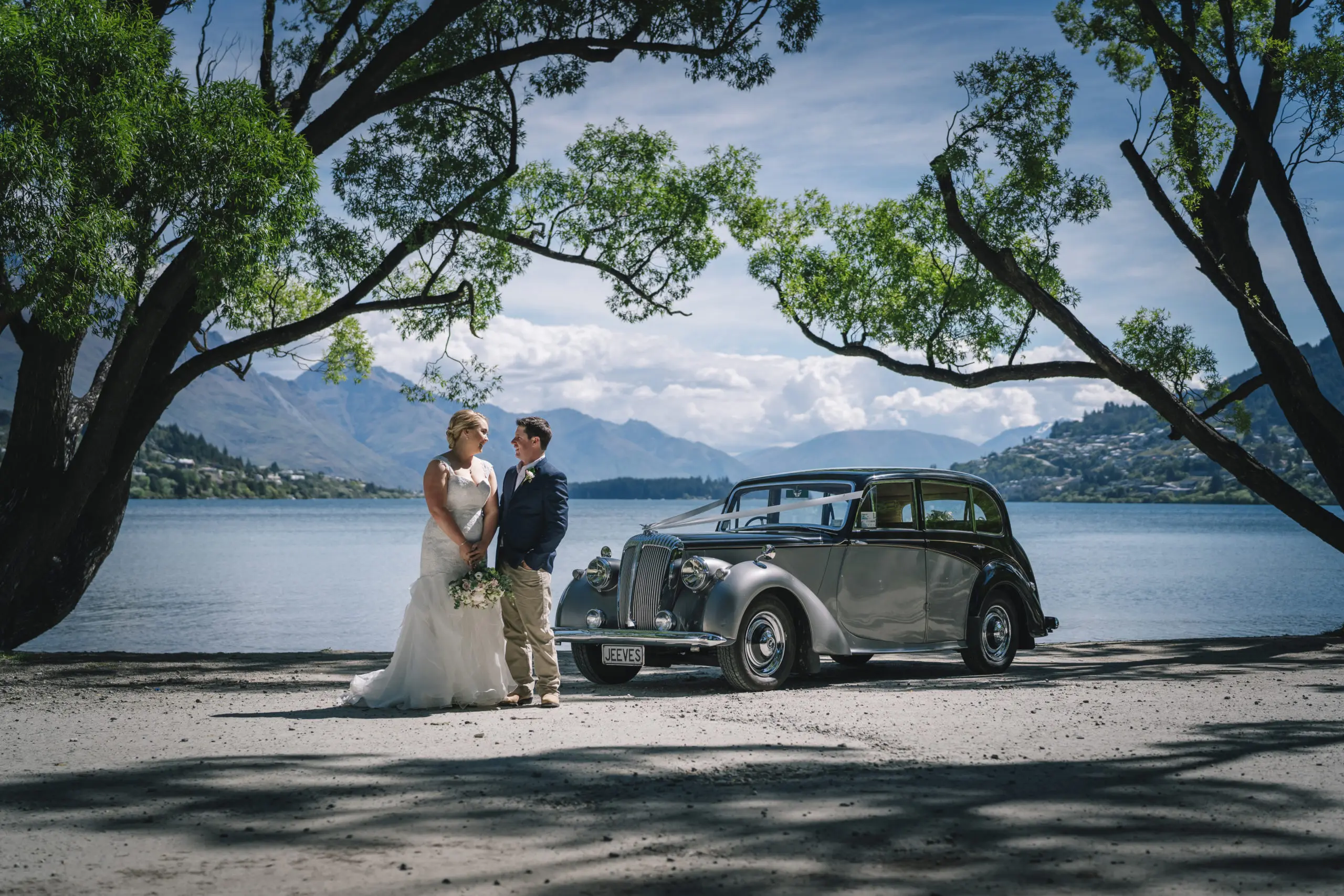 Queenstown Wedding Planner Spring Wedding Queenstown