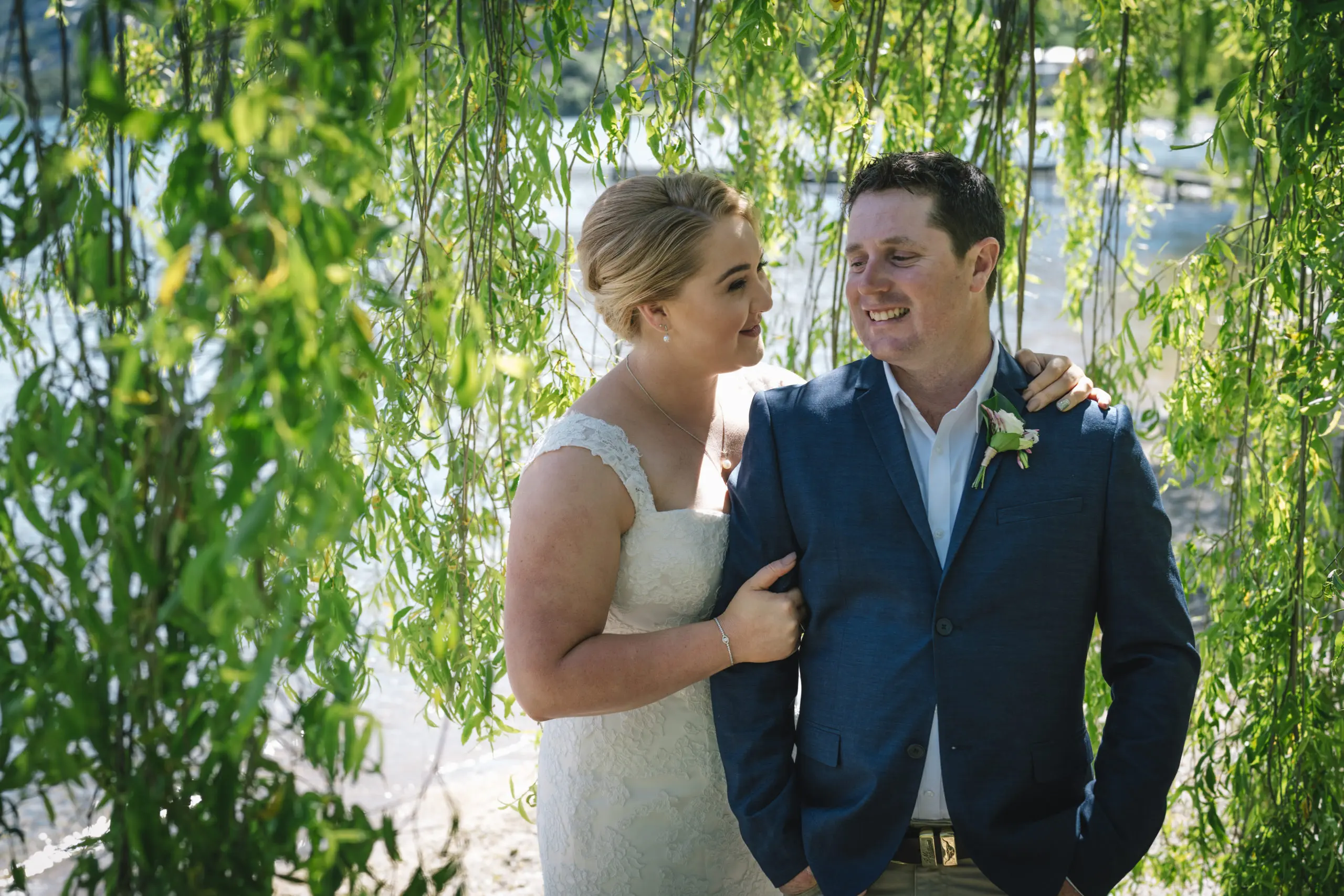 Queenstown Spring Wedding Queenstown Wedding Packages