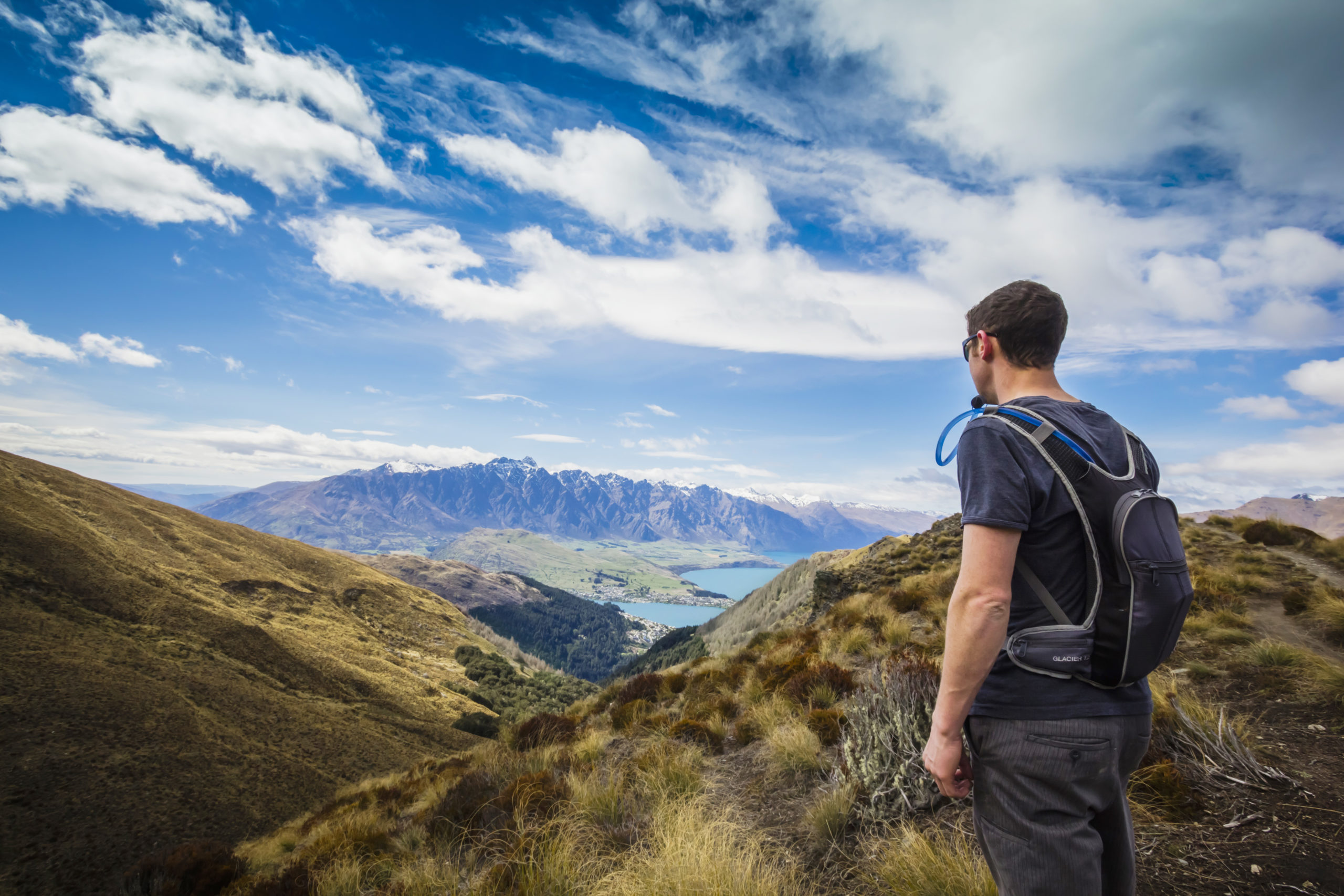 Best Hikes Queenstown
