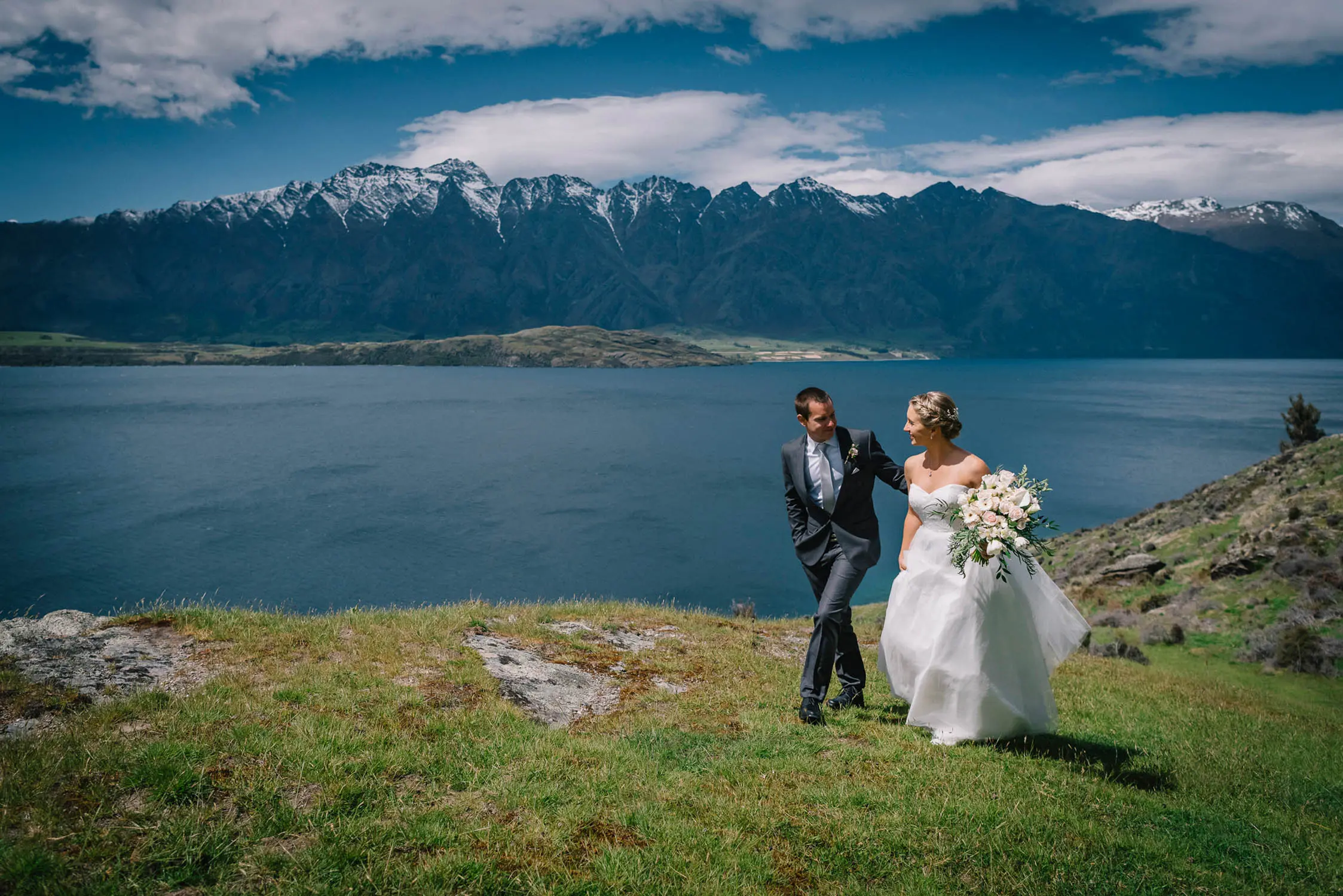 Queenstown Wedding Packages Mountain Wedding Queenstown