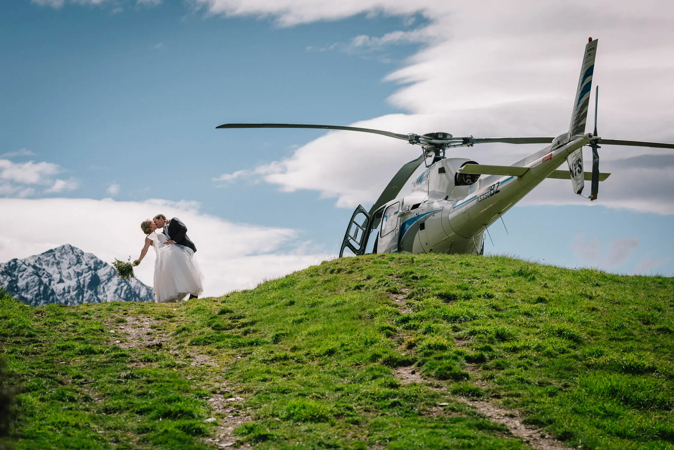 Queenstown Wedding Planner Elopement Wedding Packages