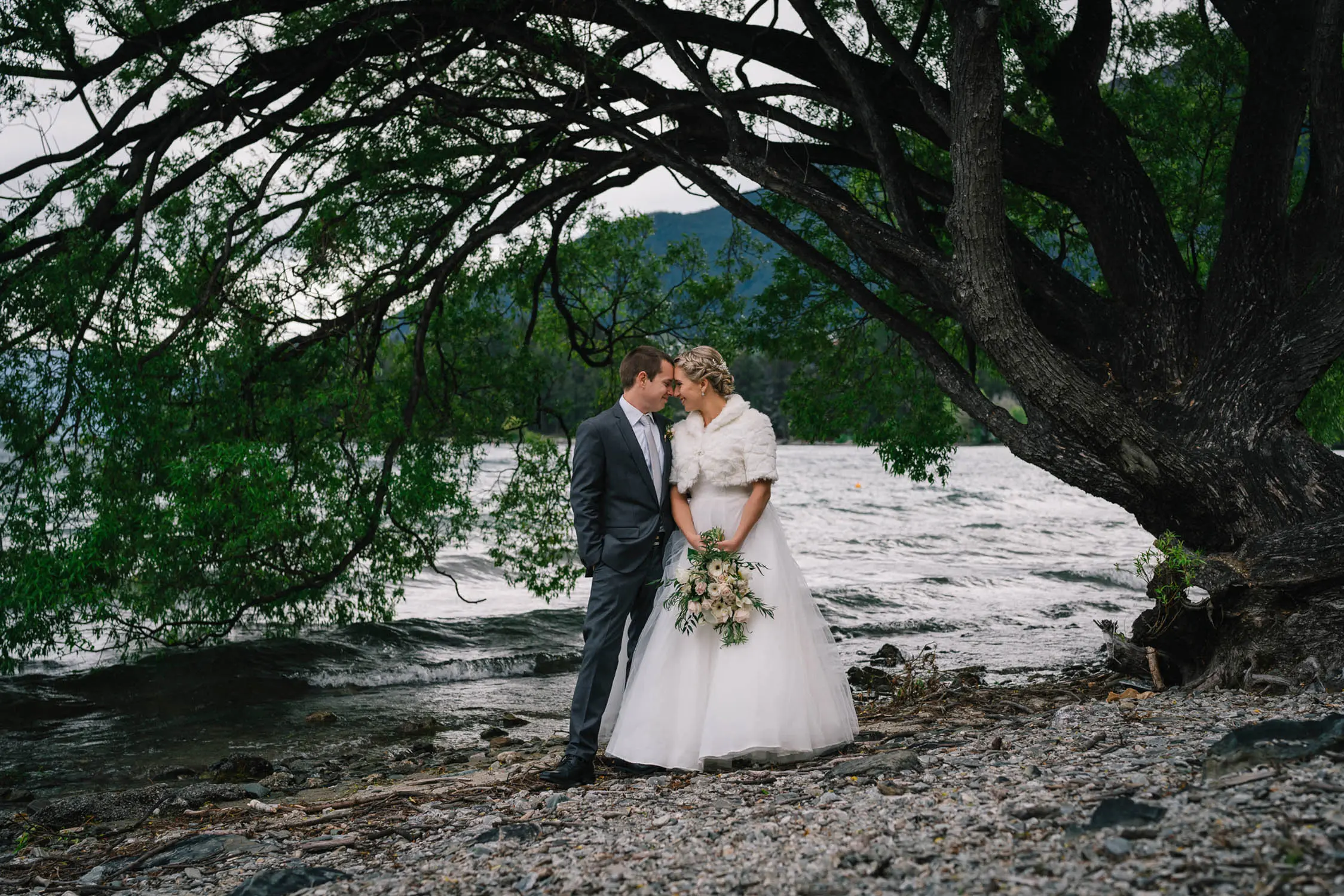 Queenstown Wedding Packages Spring Wedding Queenstown