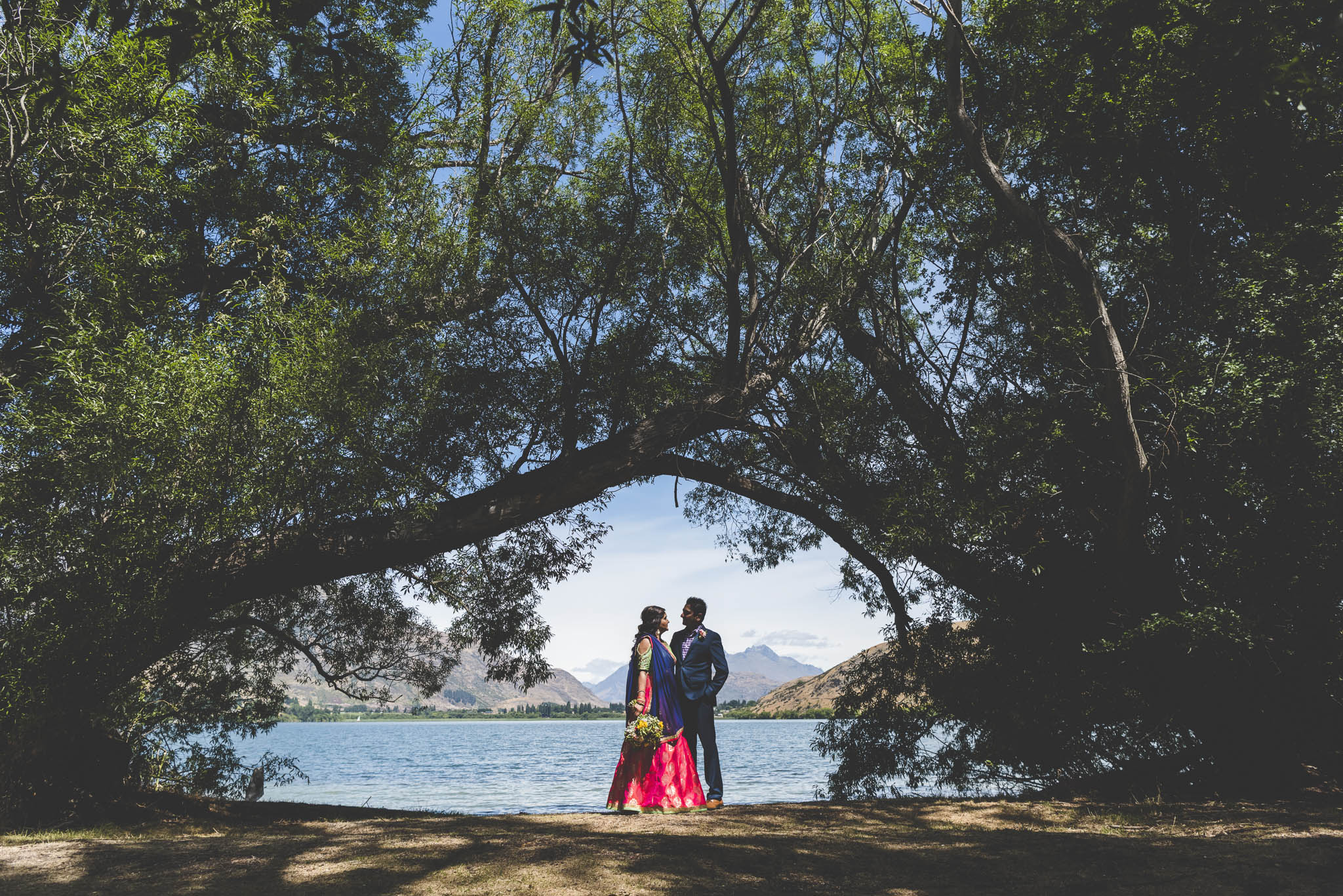 Queenstown Wedding Packages
