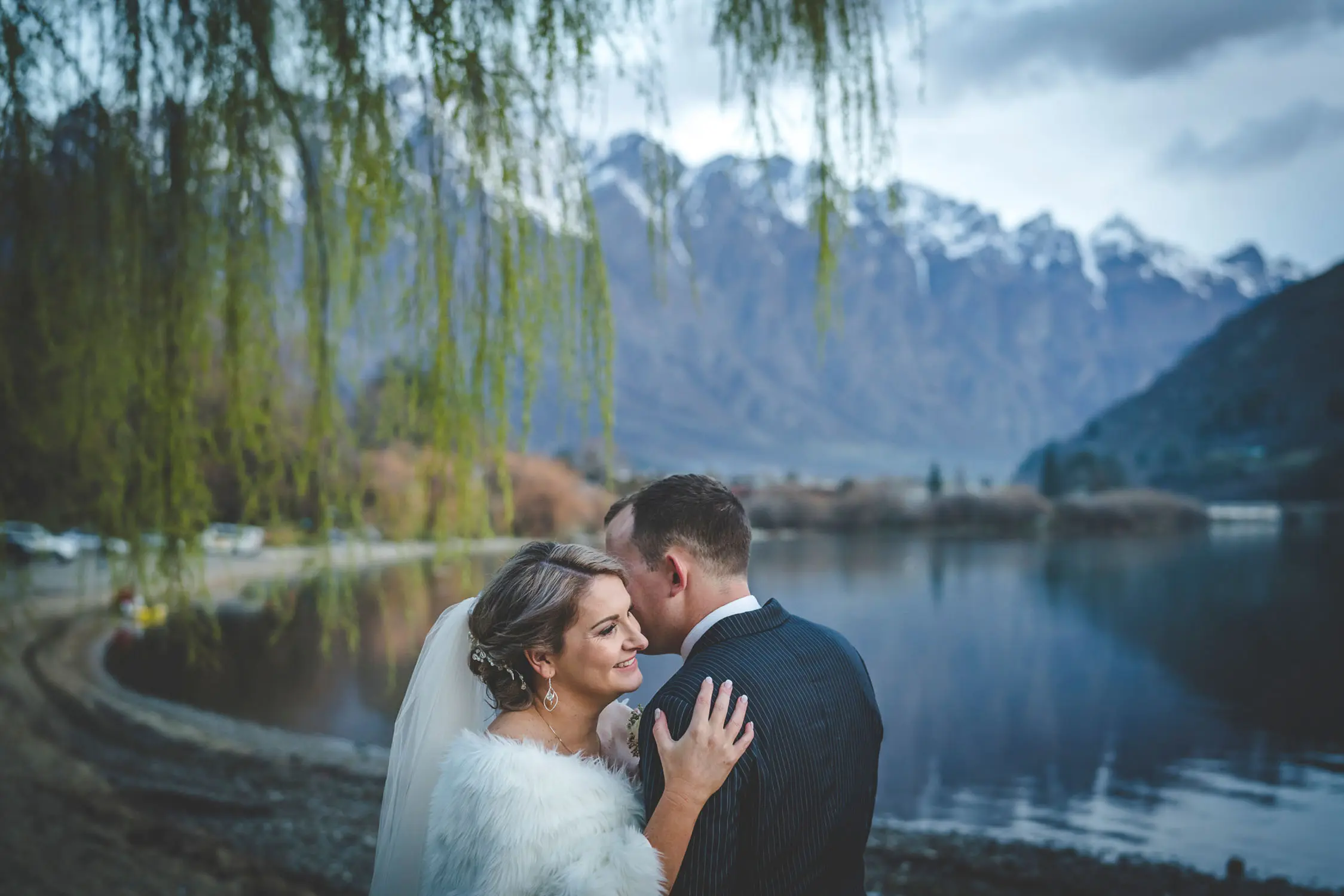 Wedding Packages Queenstown Queenstown Wedding Planner