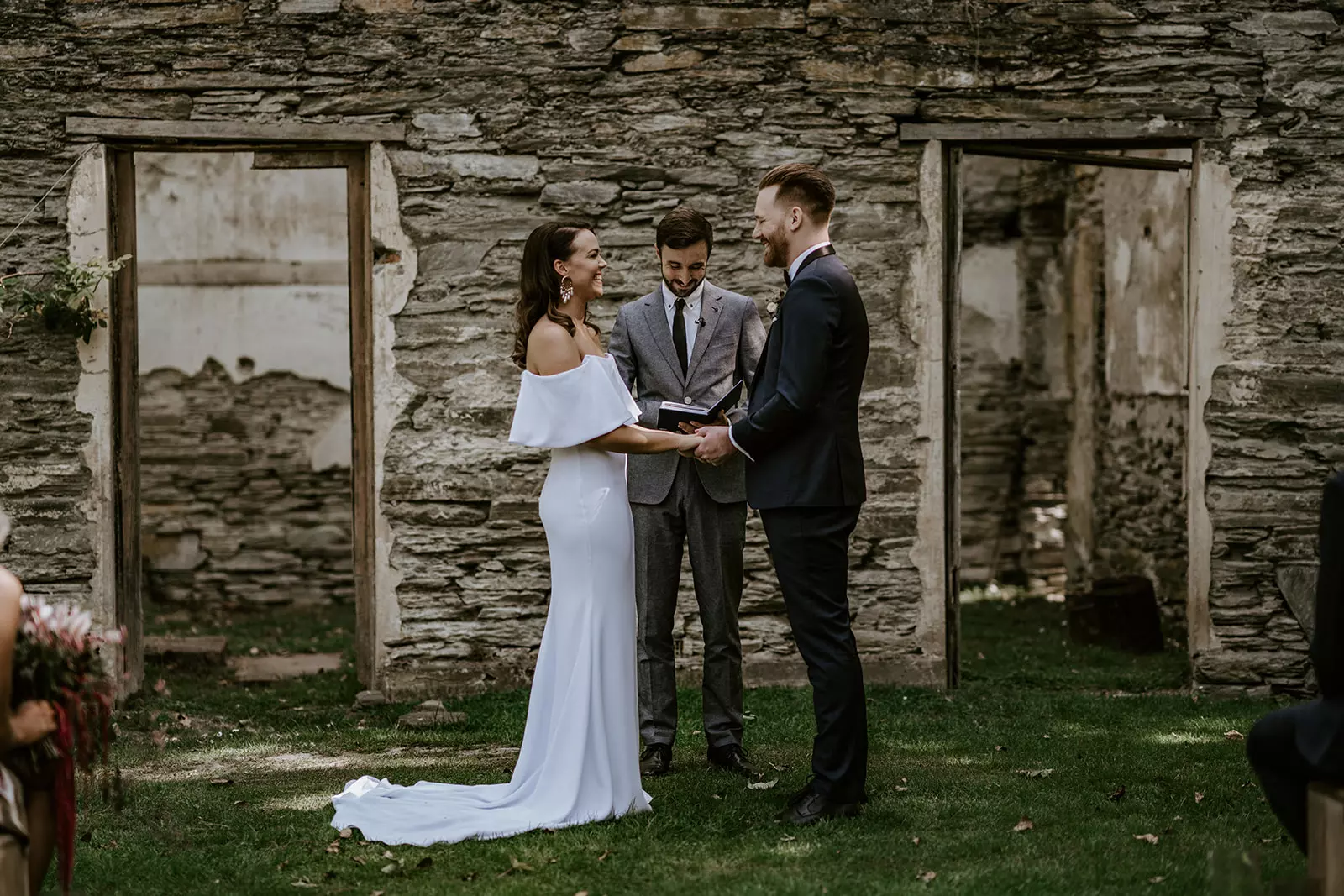 Wedding Packages Queenstown Queenstown Wedding Planner