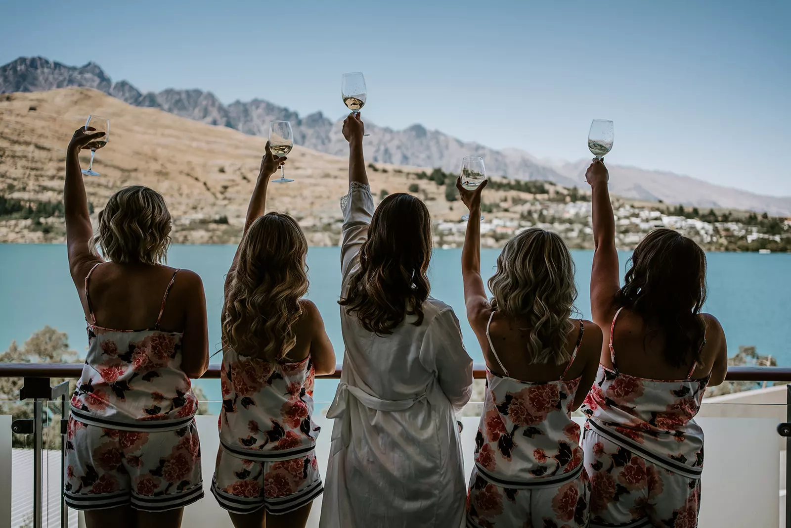 Weddings Queenstown Queenstown Wedding Planning