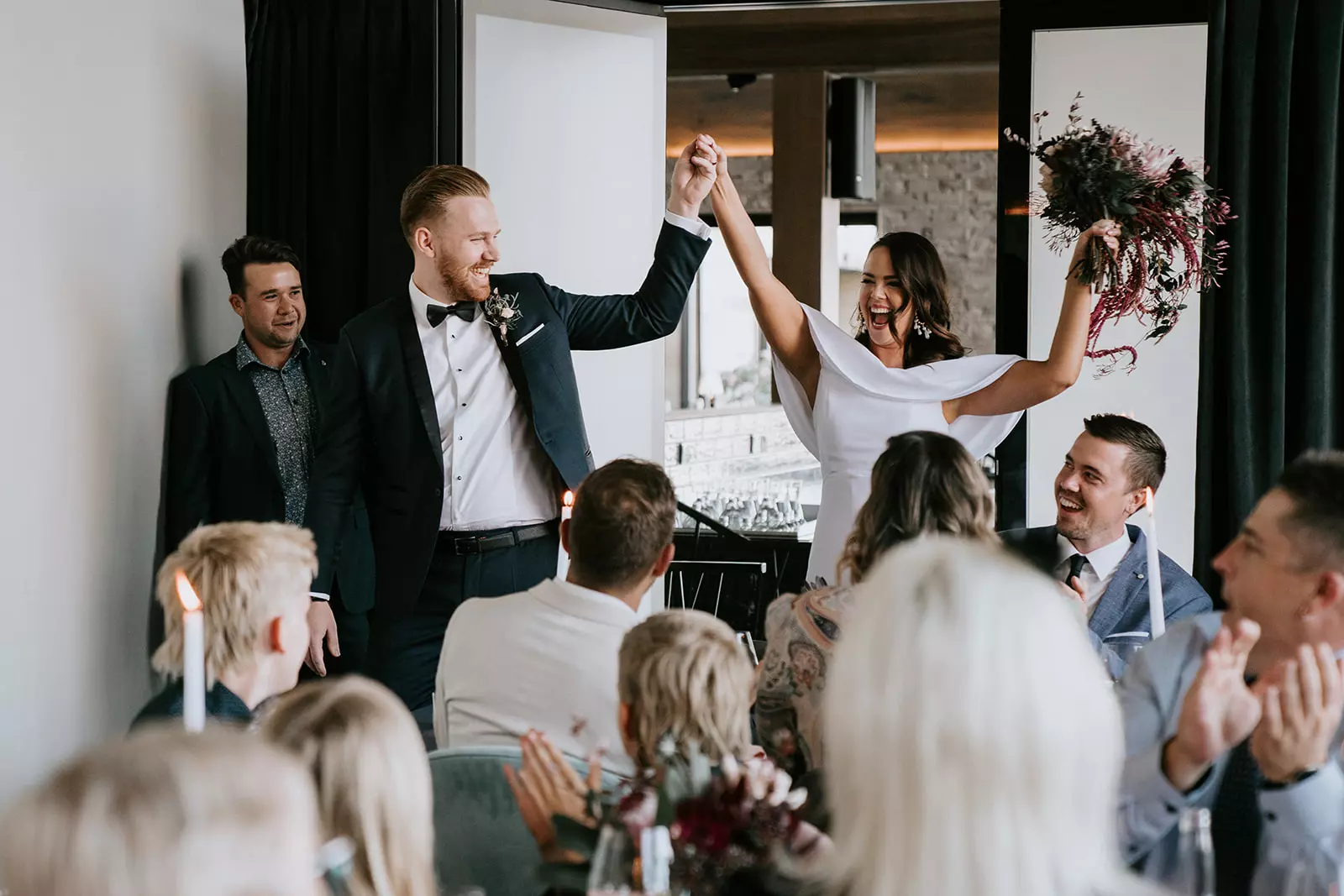 Queenstown Wedding Stylist Perfect Queenstown Wedding