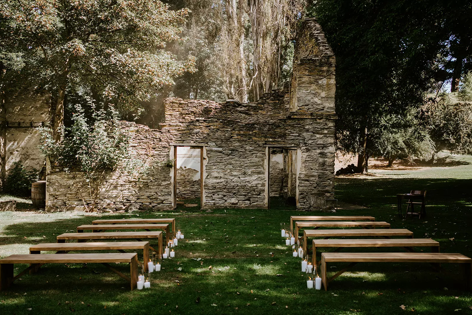 Queenstown Wedding Stylist Queenstown Wedding Package